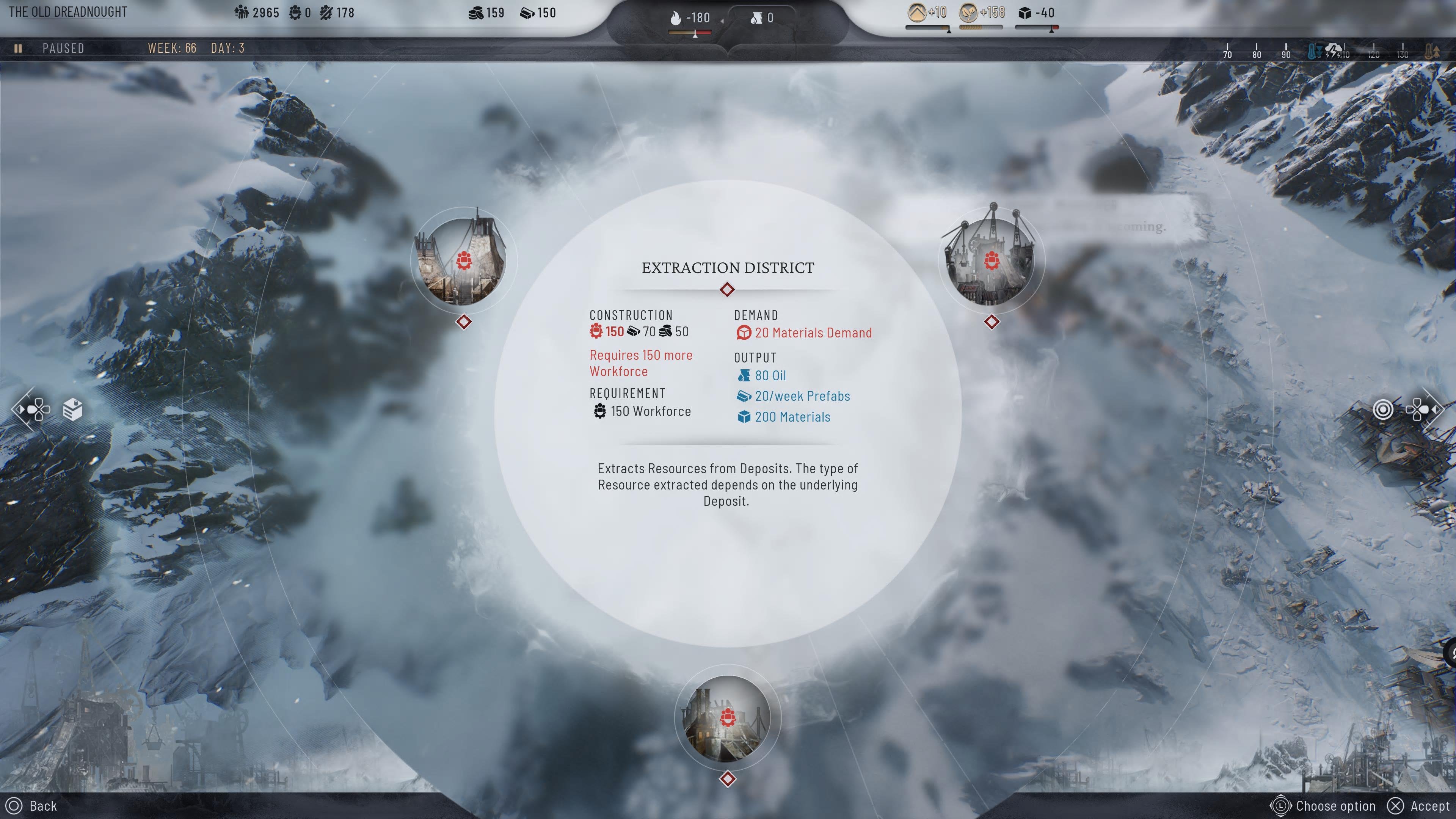 Frostpunk 2 - Erster Einblick in das Gameplay