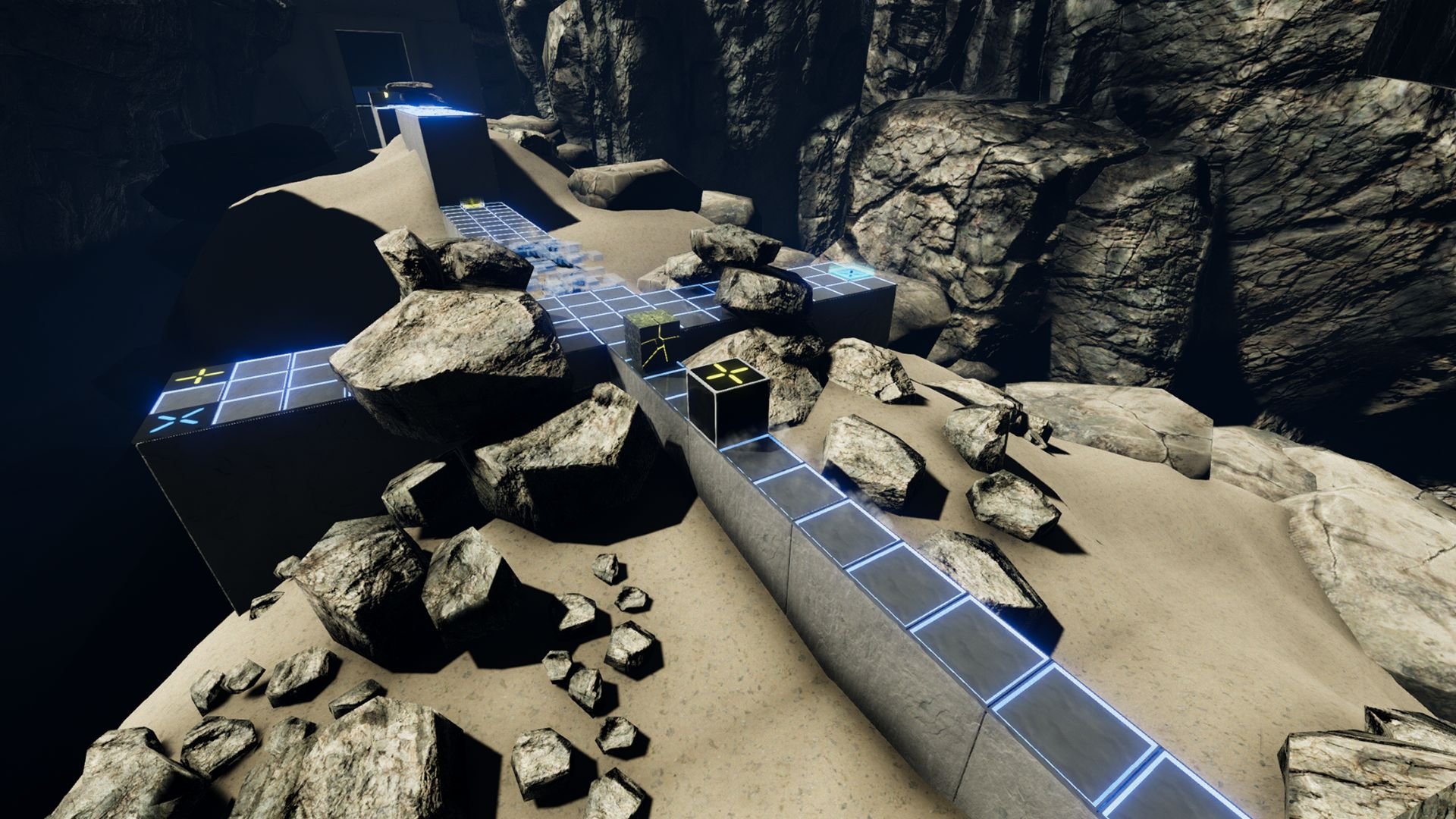 The Last Cube - 3D Puzzle erscheint im März