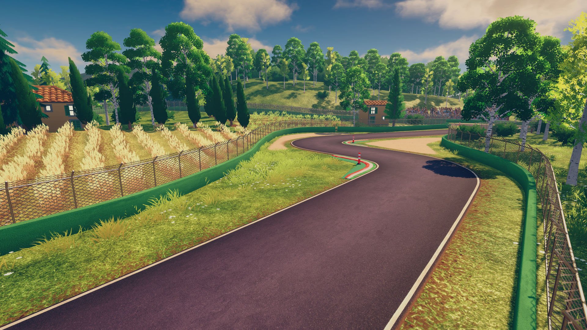 iRacing Arcade: Offizieller Gameplay-Trailer und Release-Infos