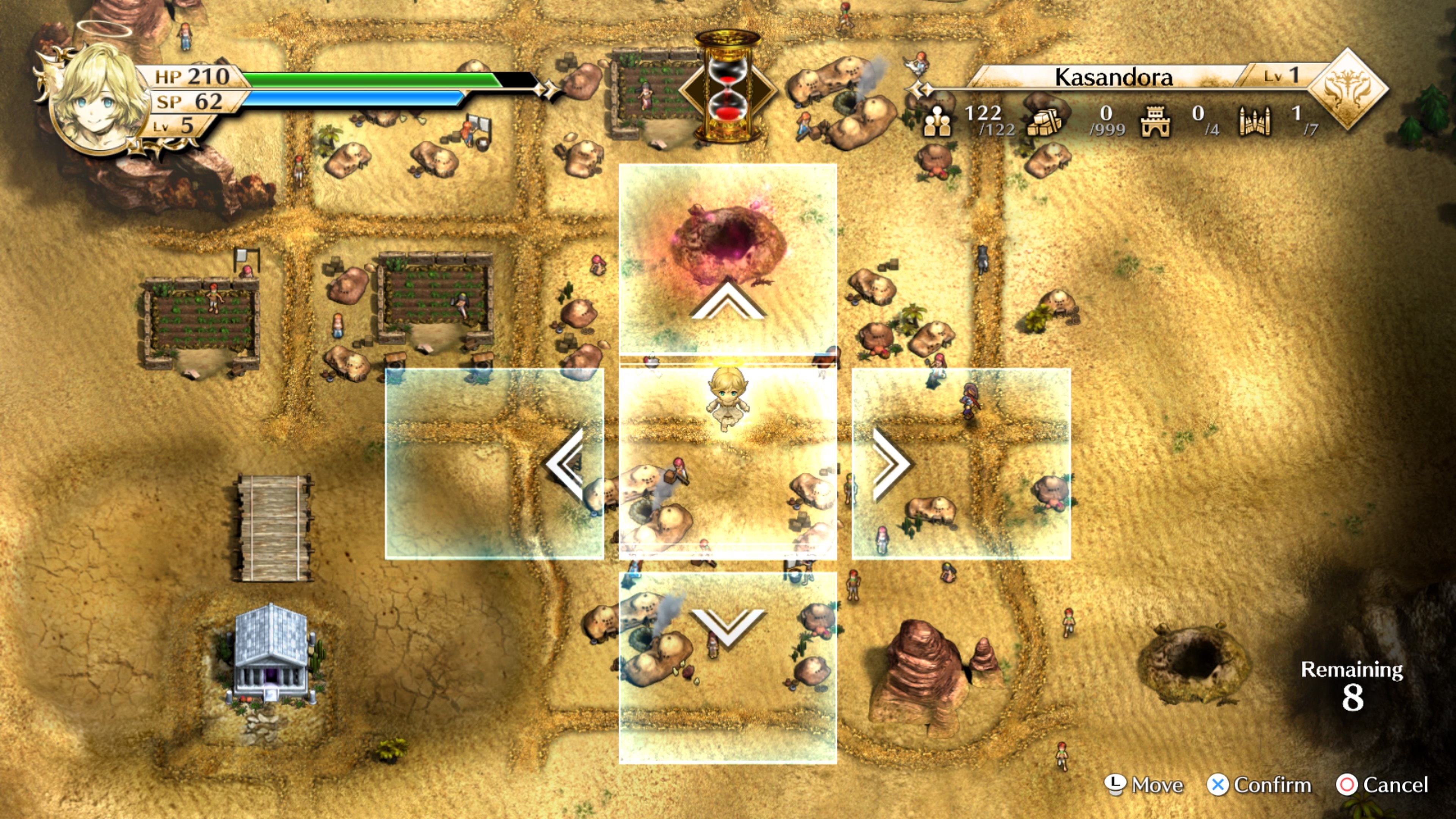 Actraiser Renaissance