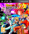 Dragon Ball Z: Battle of Z