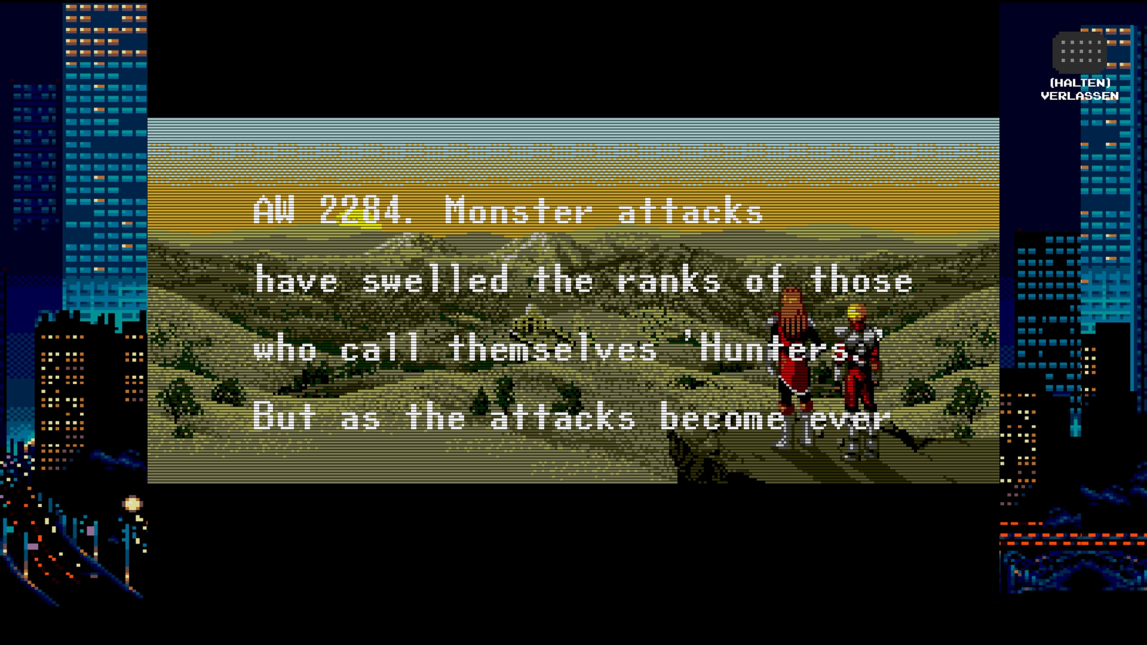 SEGA Mega Drive Classics