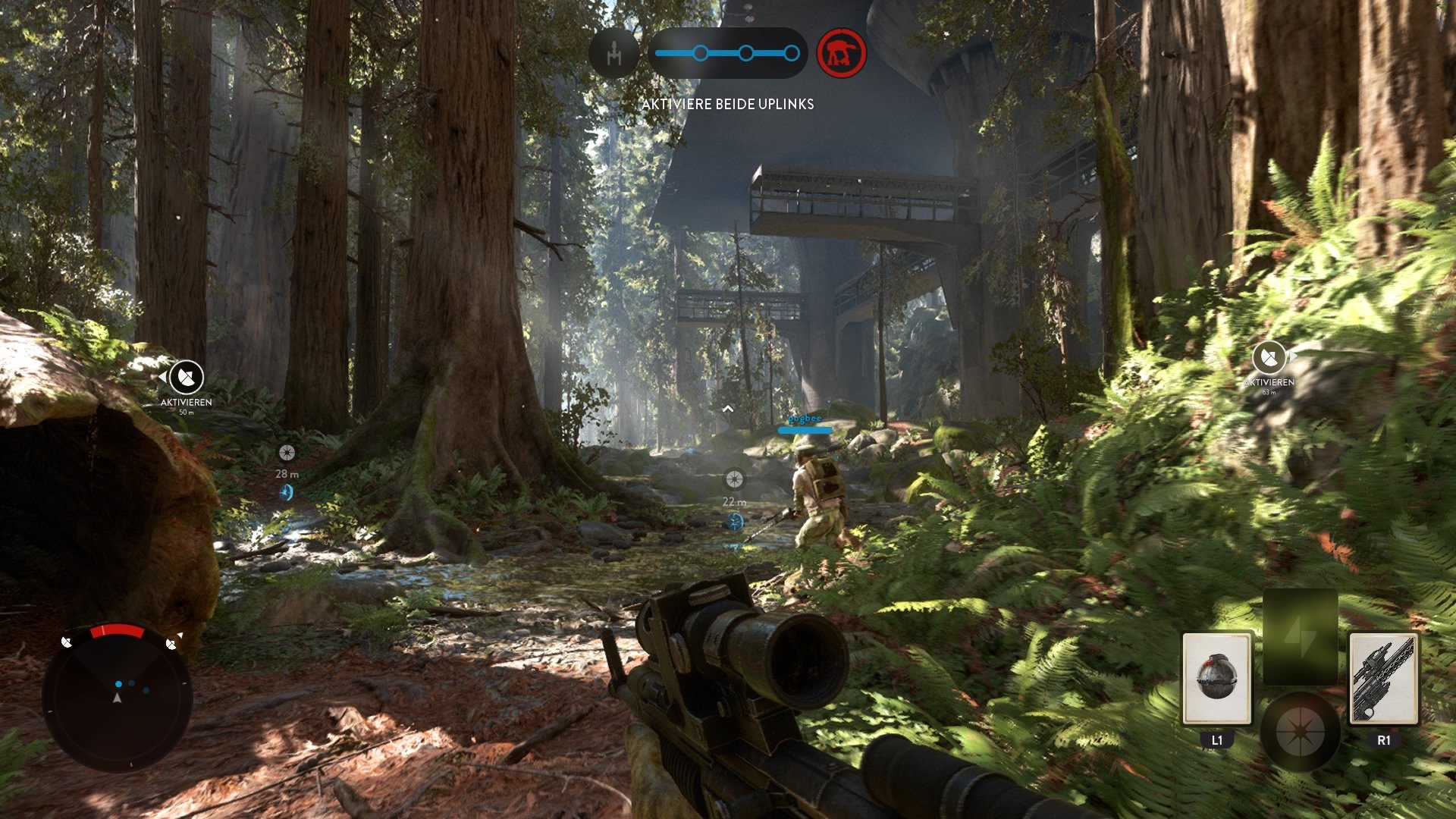 Star Wars: Battlefront