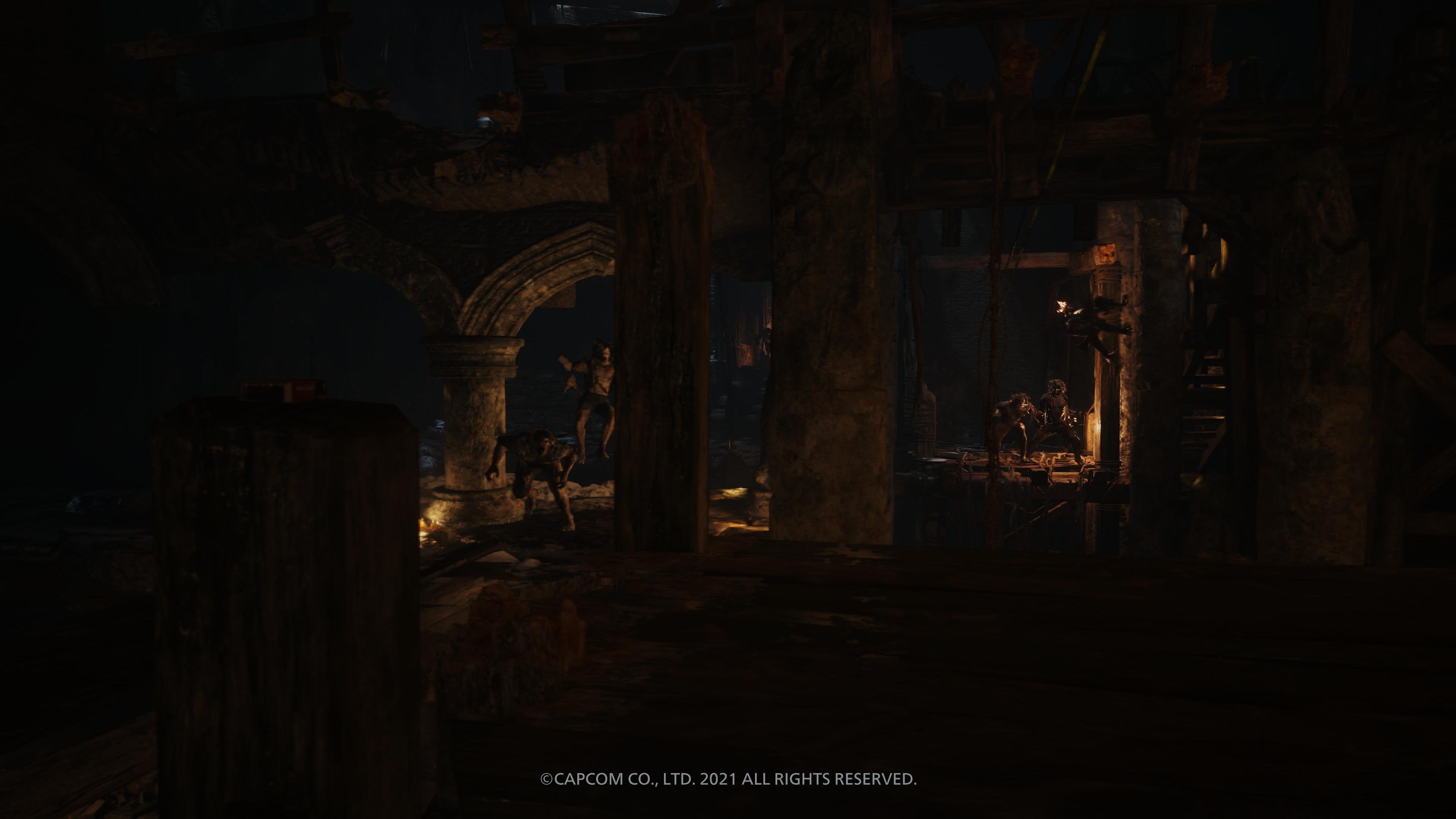 Resident Evil Village