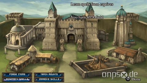 Puzzle Quest: Challenge of the Warlords