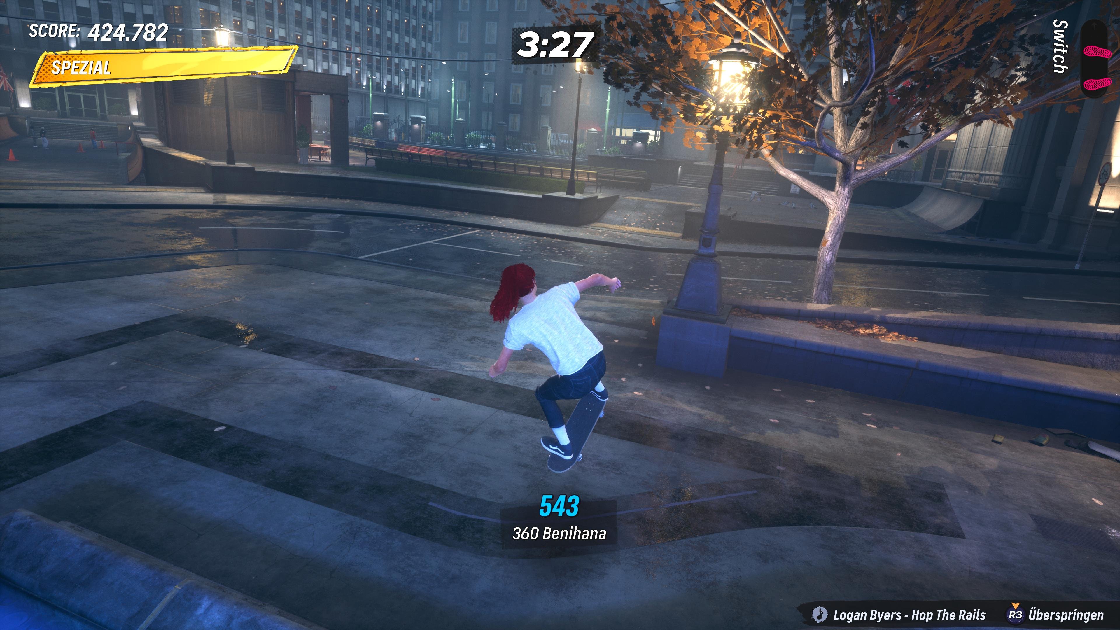 Tony Hawk`s Pro Skater 3+4
