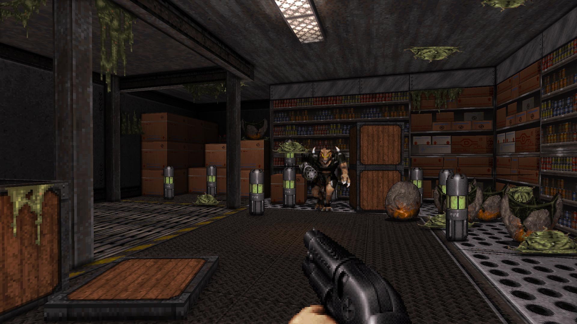 Duke Nukem 3D: 20th Anniversary Edition World Tour