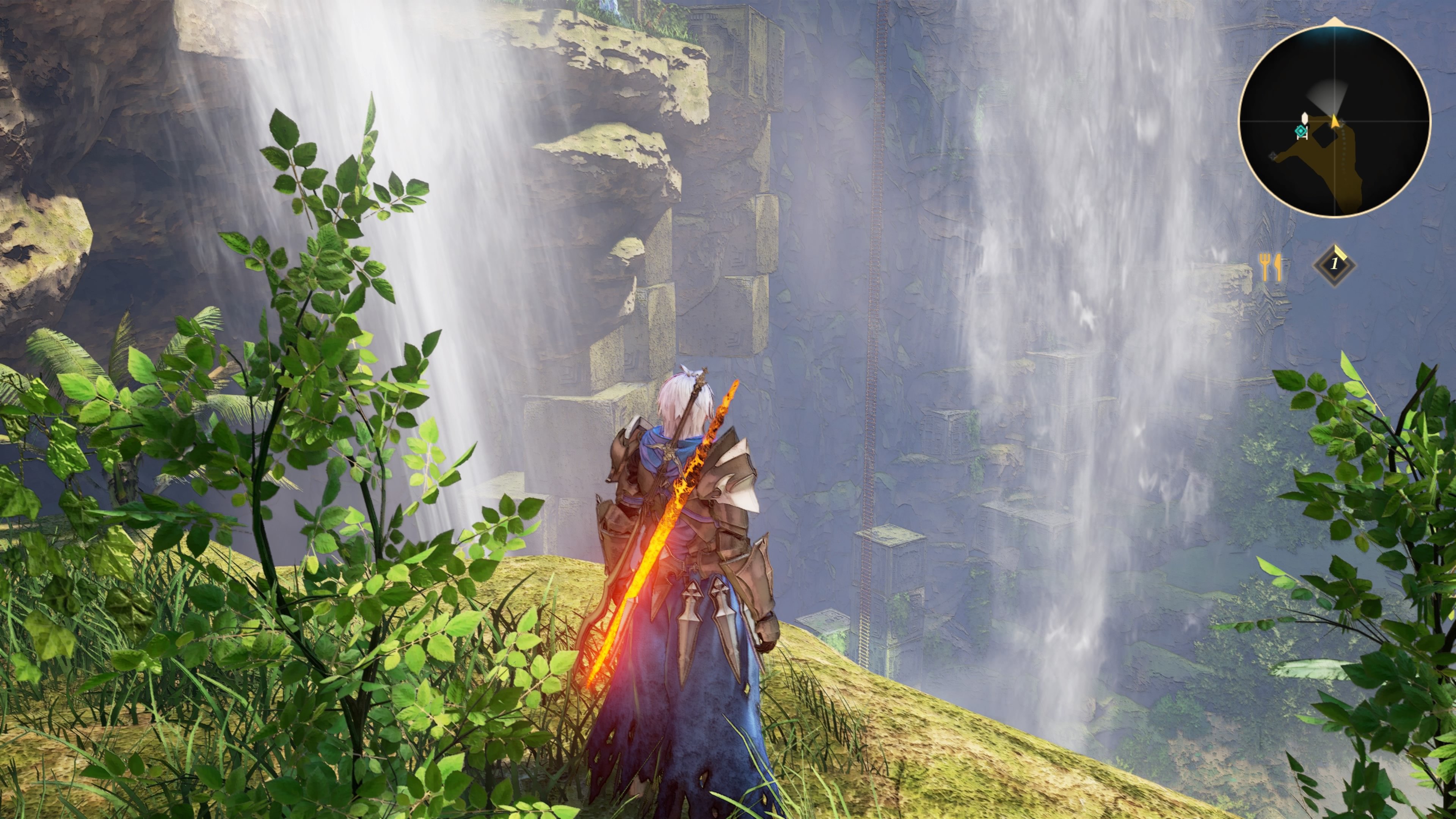 Tales of Arise
