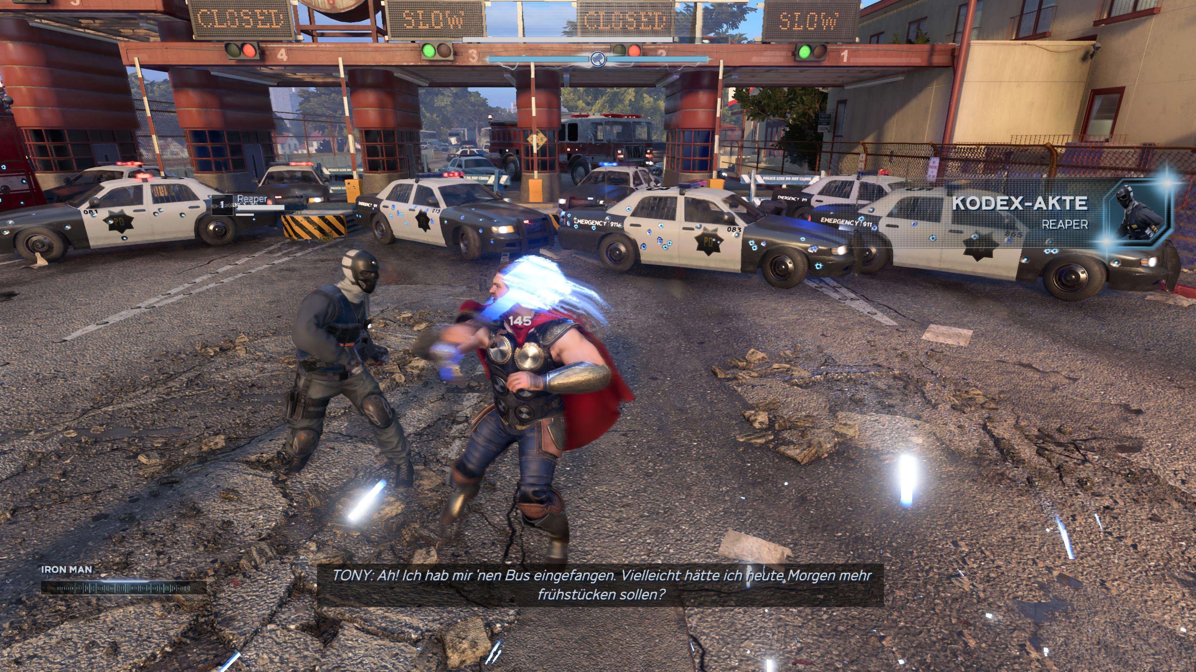 Marvel`s Guardians of the Galaxy - Soundtrack & Musikvideo