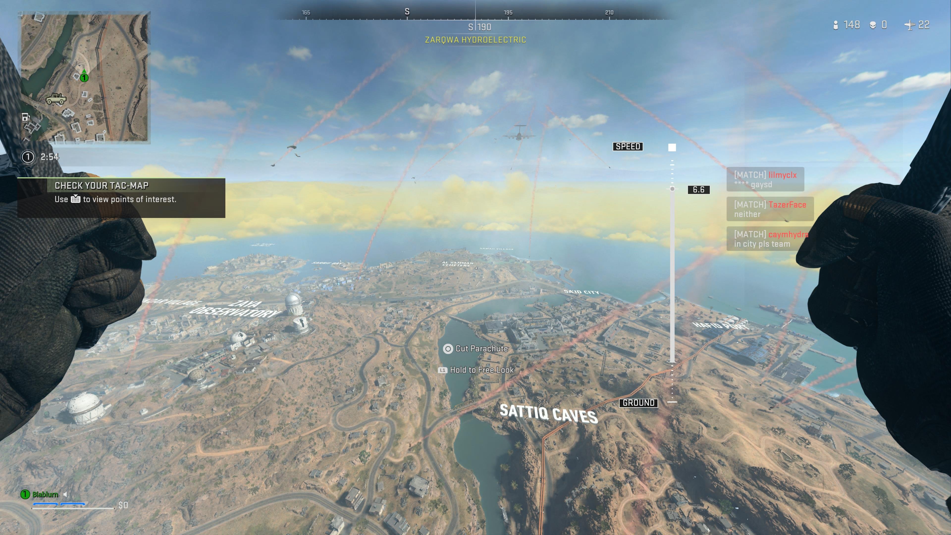 Call of Duty: Modern Warfare II