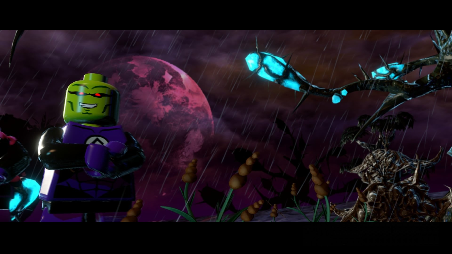 Lego Batman 3 - Exklusiver Launch-Trailer