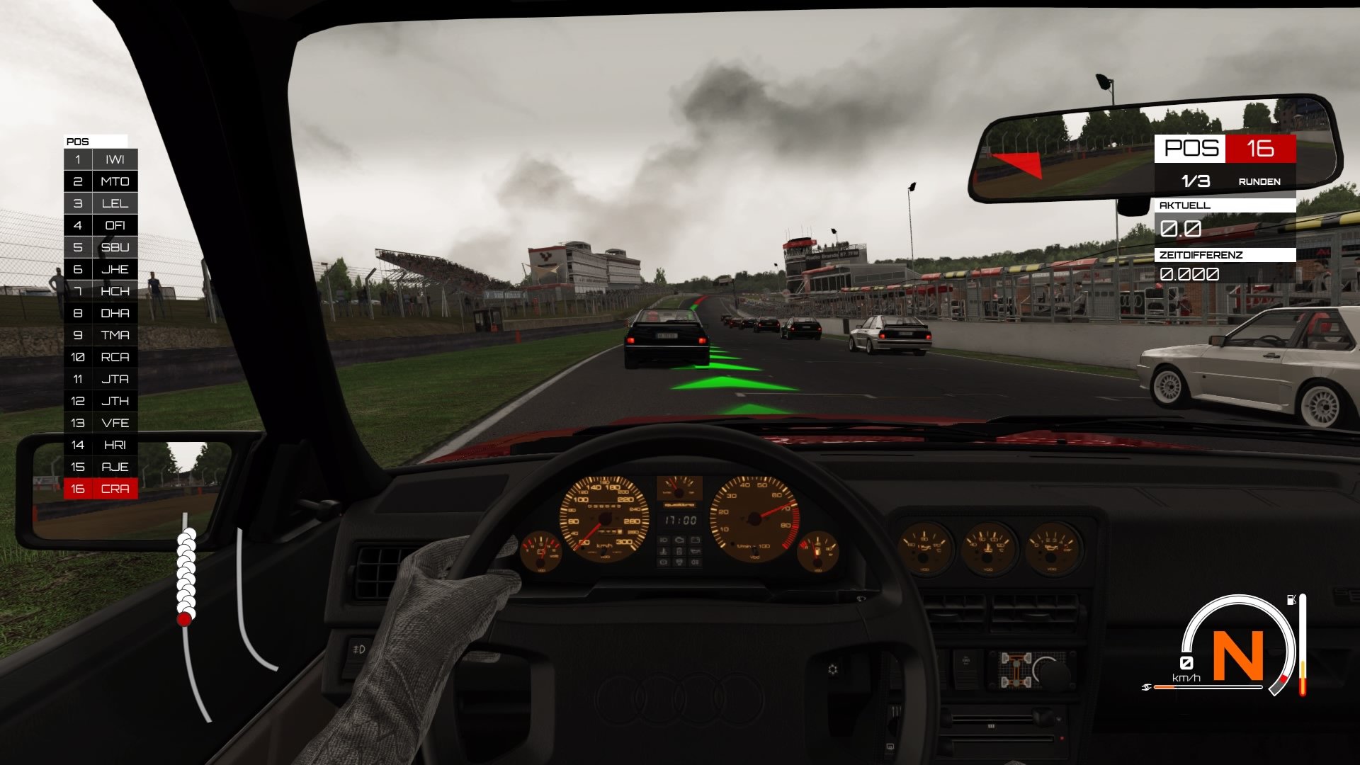 Assetto Corsa: Ultimate Edition