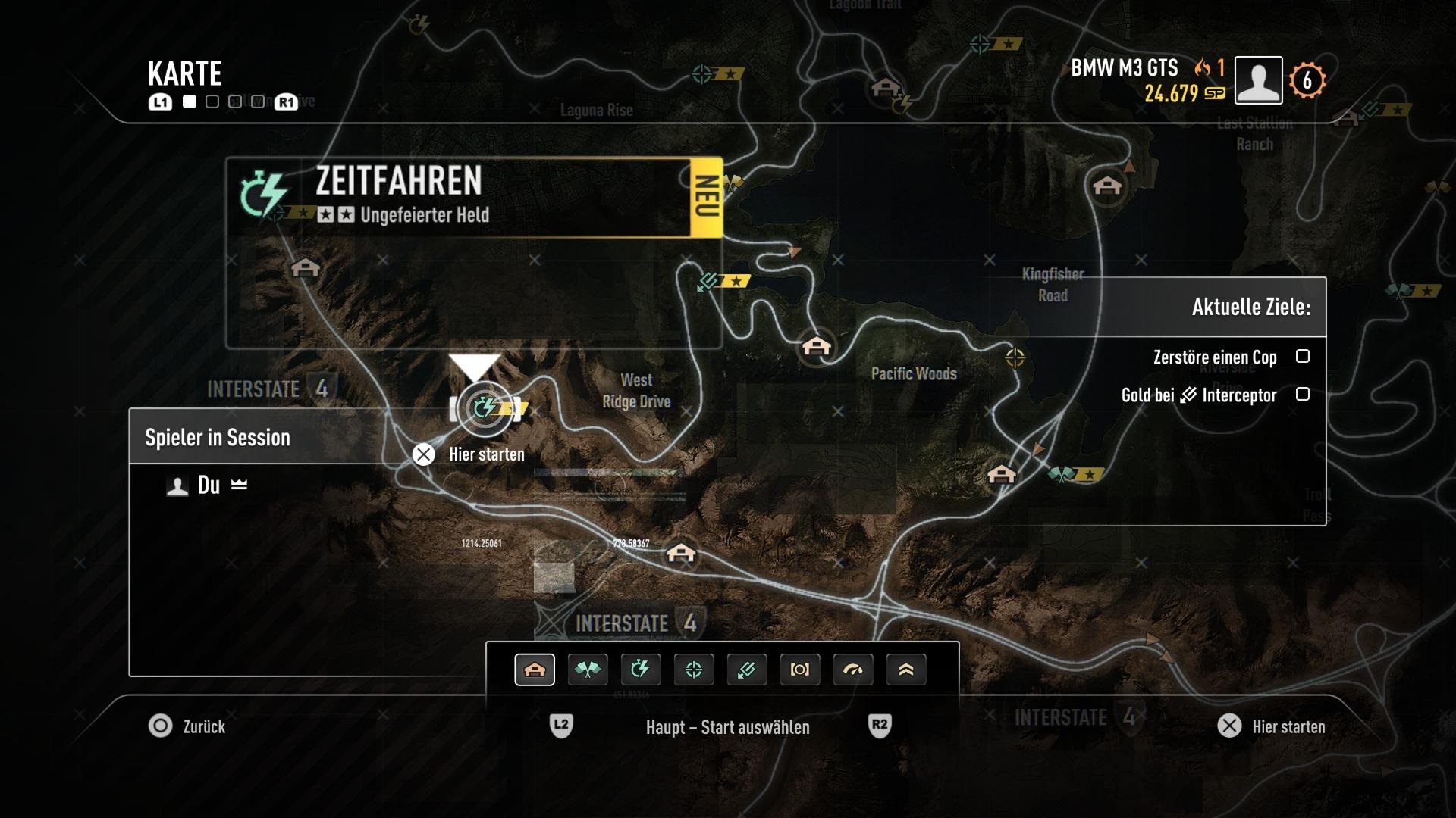 Abzocke! Preise zum Auto DLC von Need for Speed: Rivals