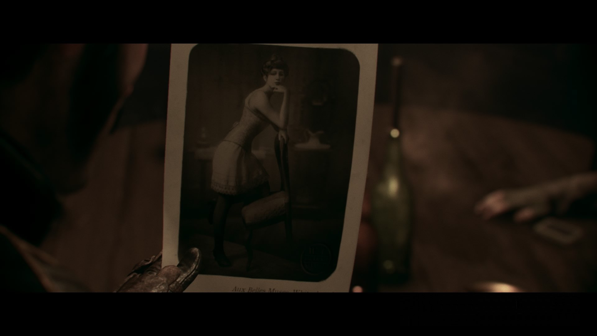 The Order: 1886