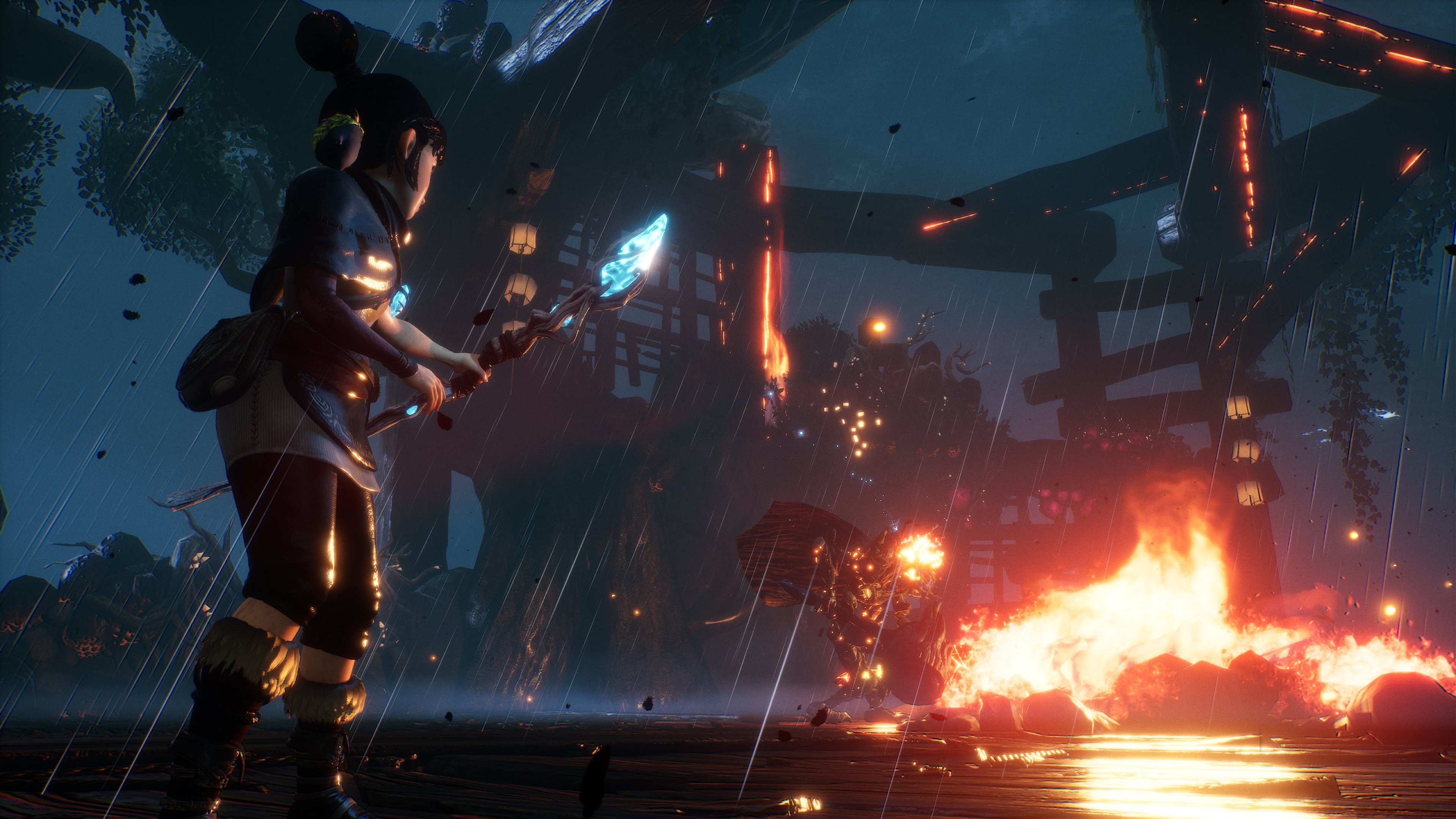 Kena: Bridge of Spirits