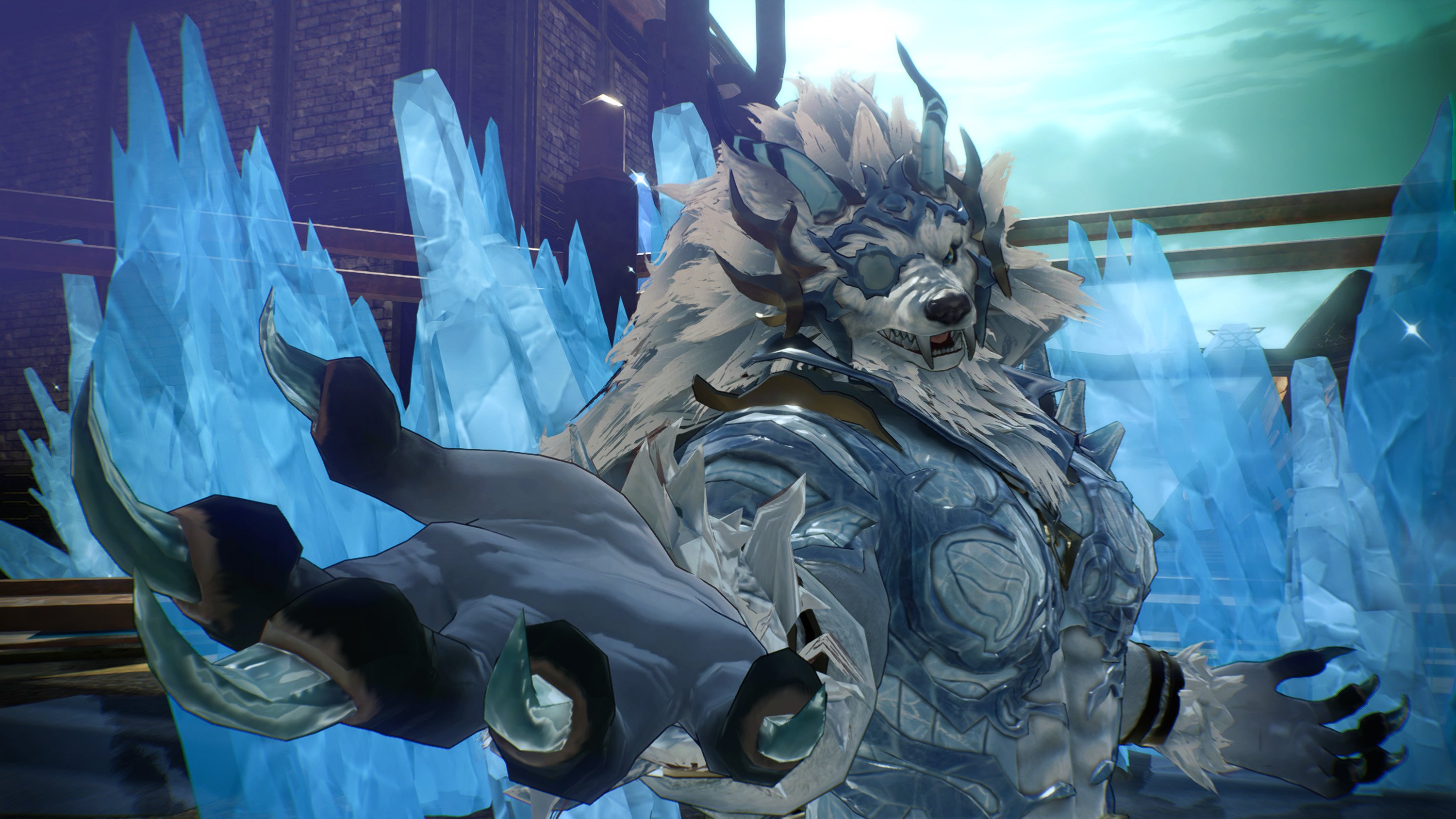 Atelier Yumia trifft auf Tekken - Gratis DLC