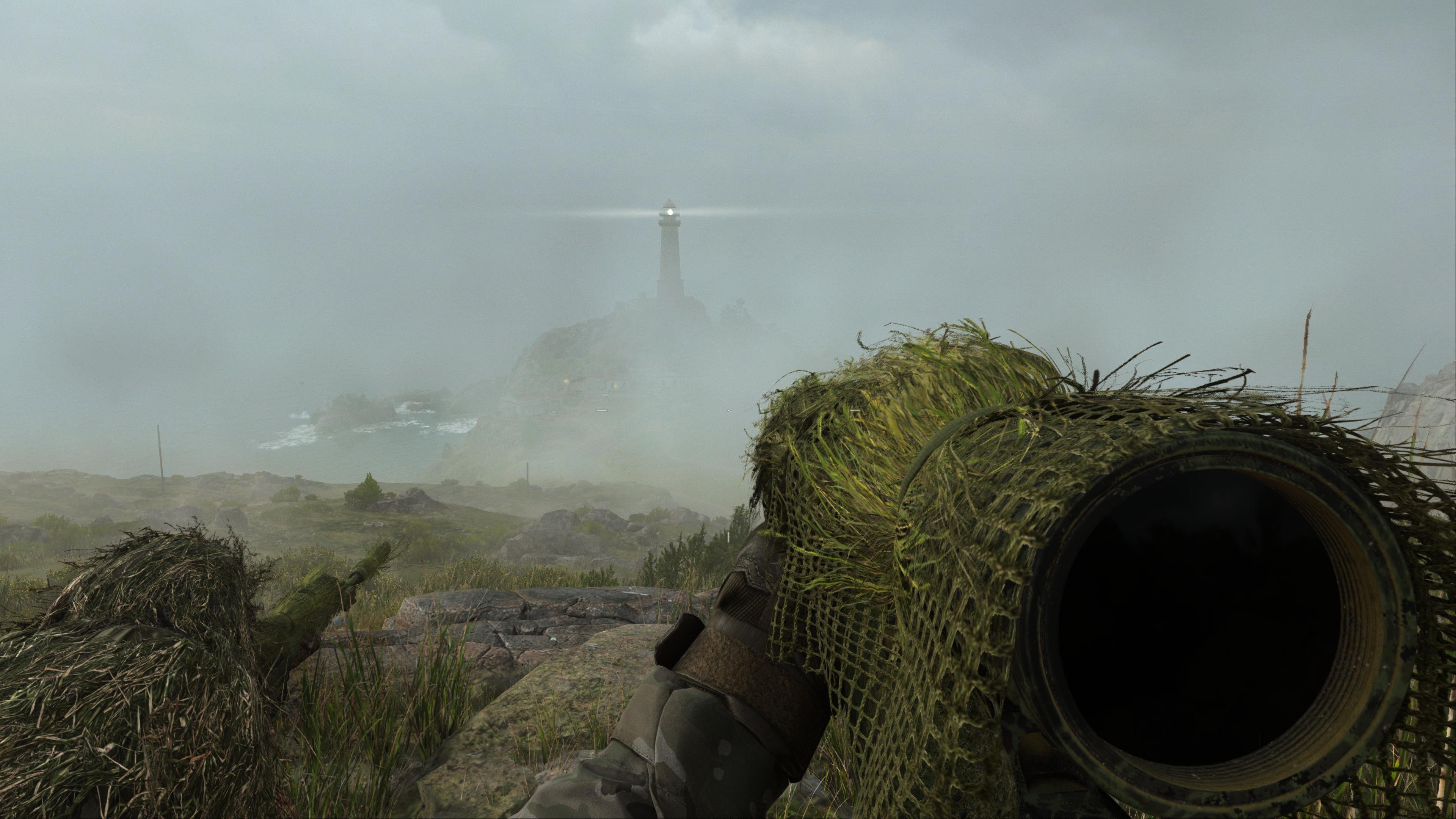 Call of Duty: Modern Warfare II