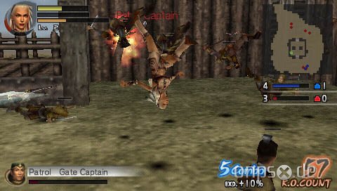Dynasty Warriors Vol. 2