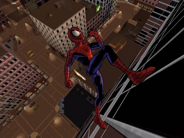 Ultimate Spider-Man