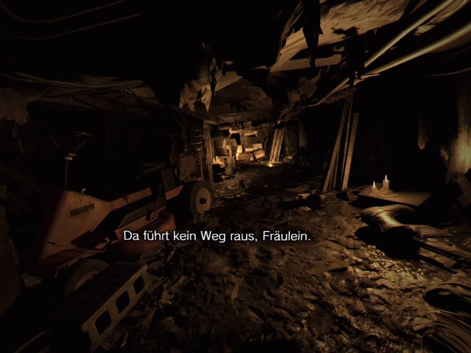 Resident Evil 7 biohazard Gold Edition