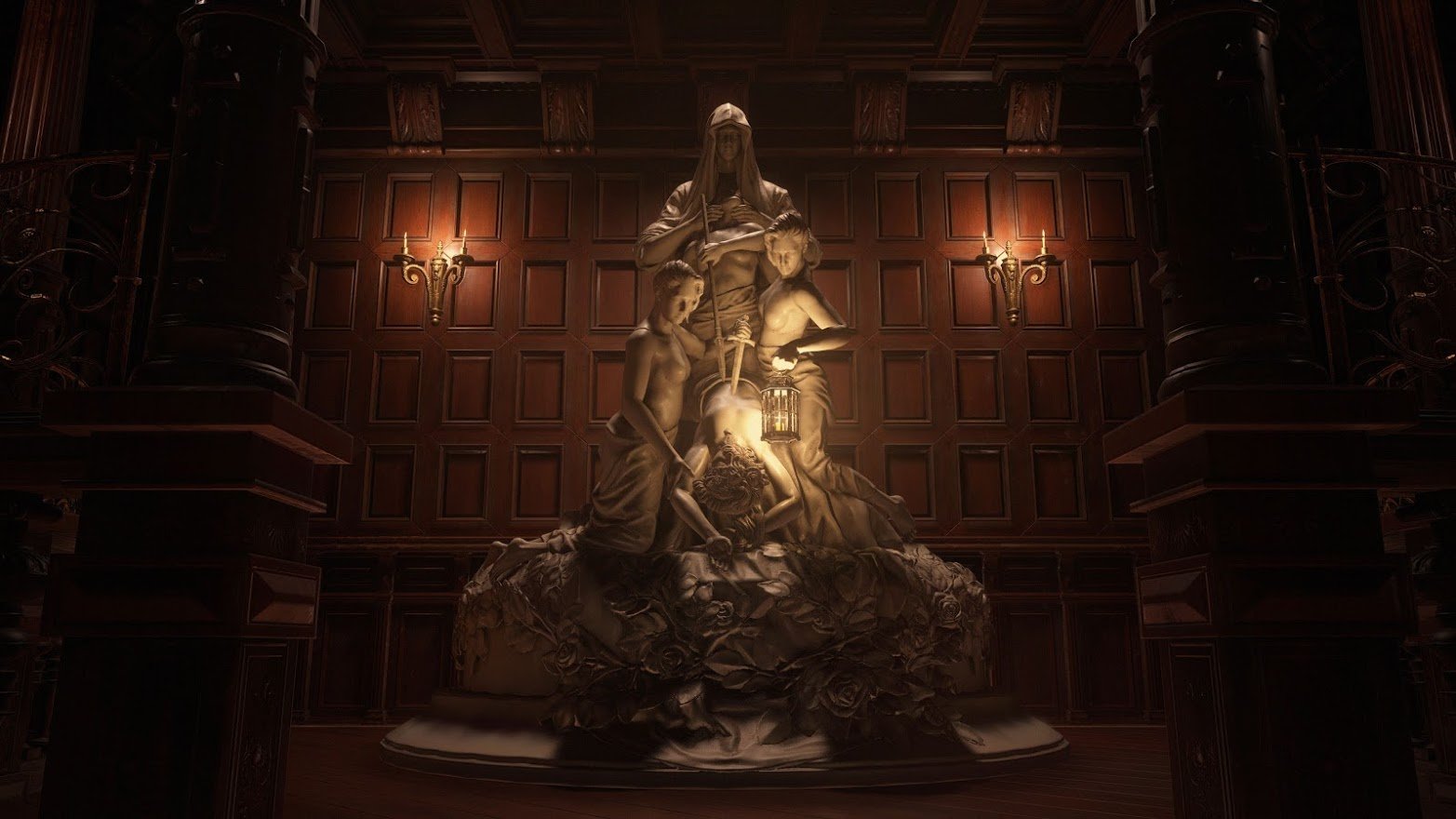 Resident Evil Village