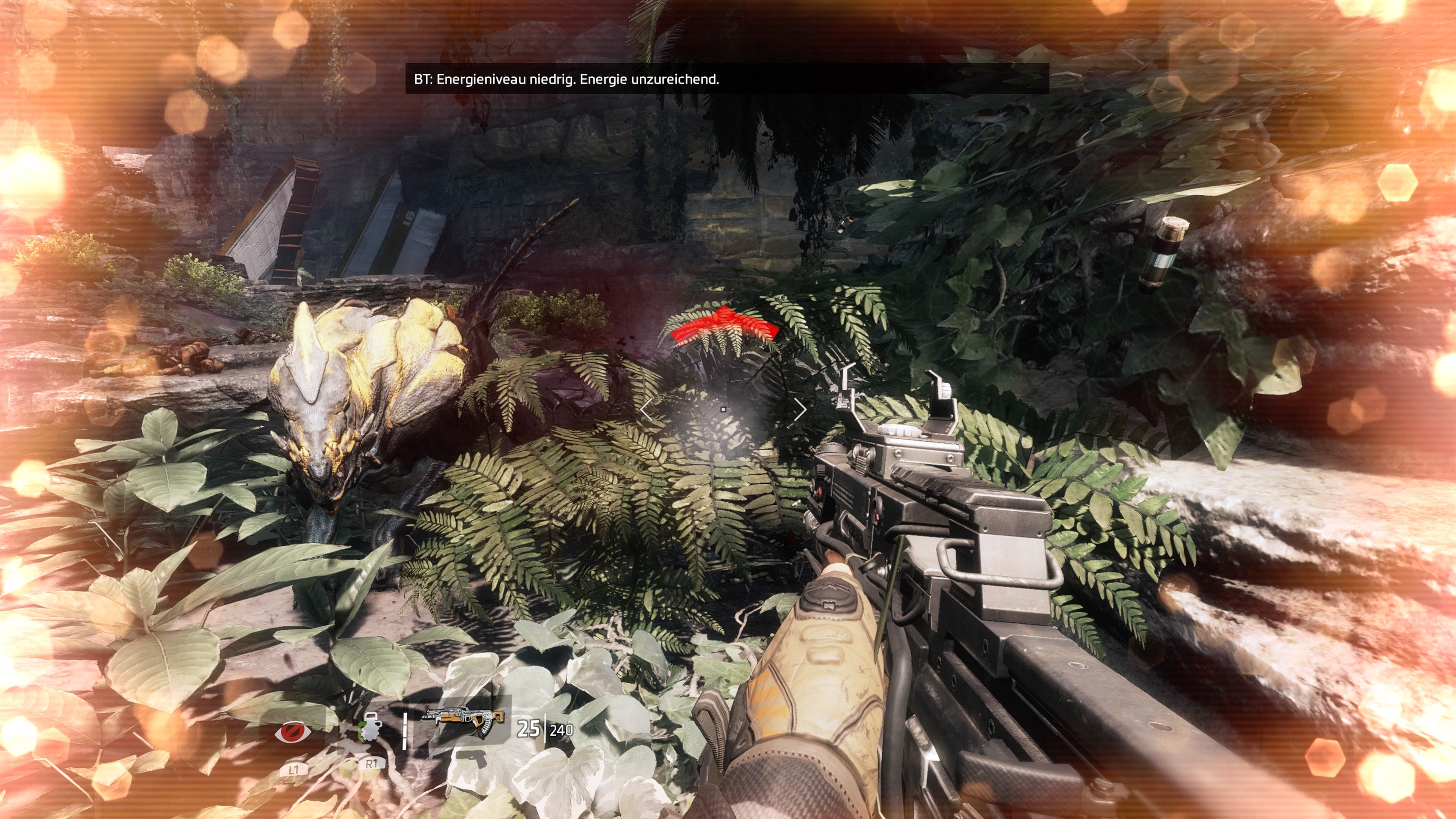 Apex Legends: Gerücht über Battle Royal im Titanfall Universum