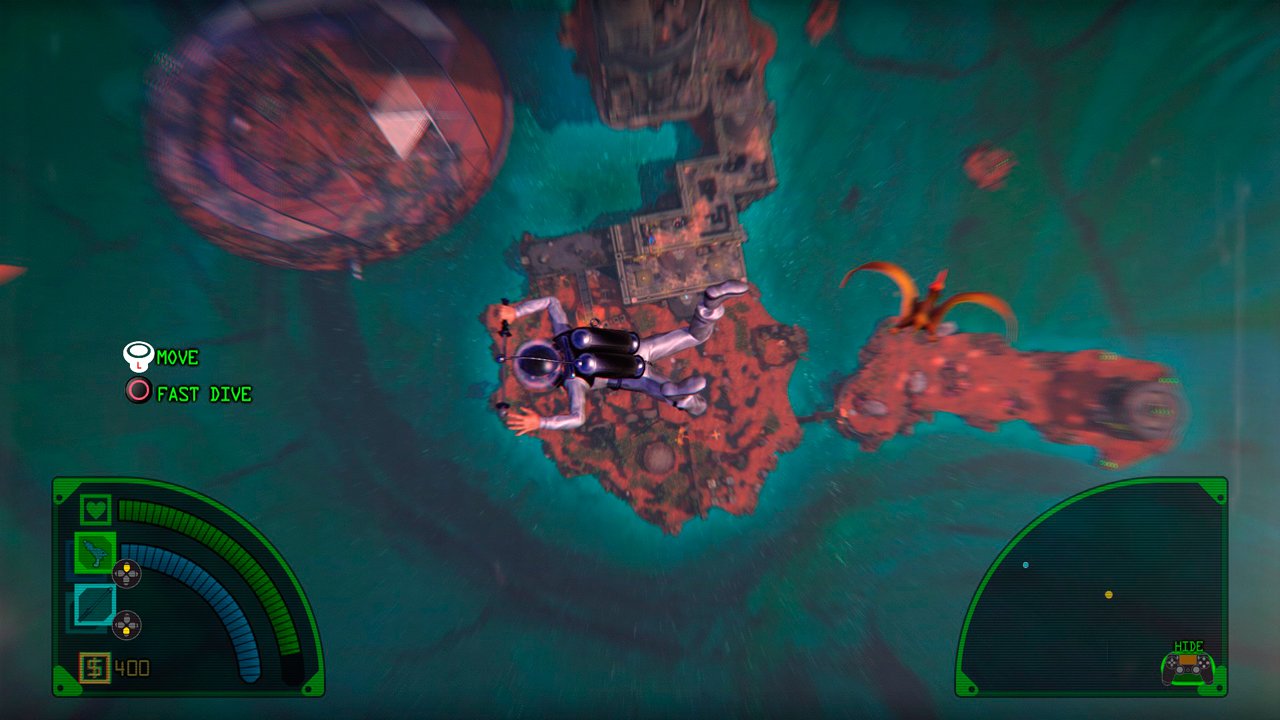 The Deadly Tower of Monsters