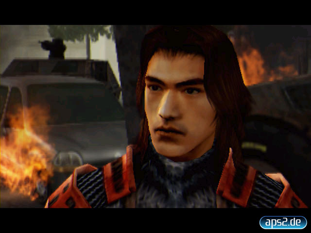 Onimusha 3: Demon Siege