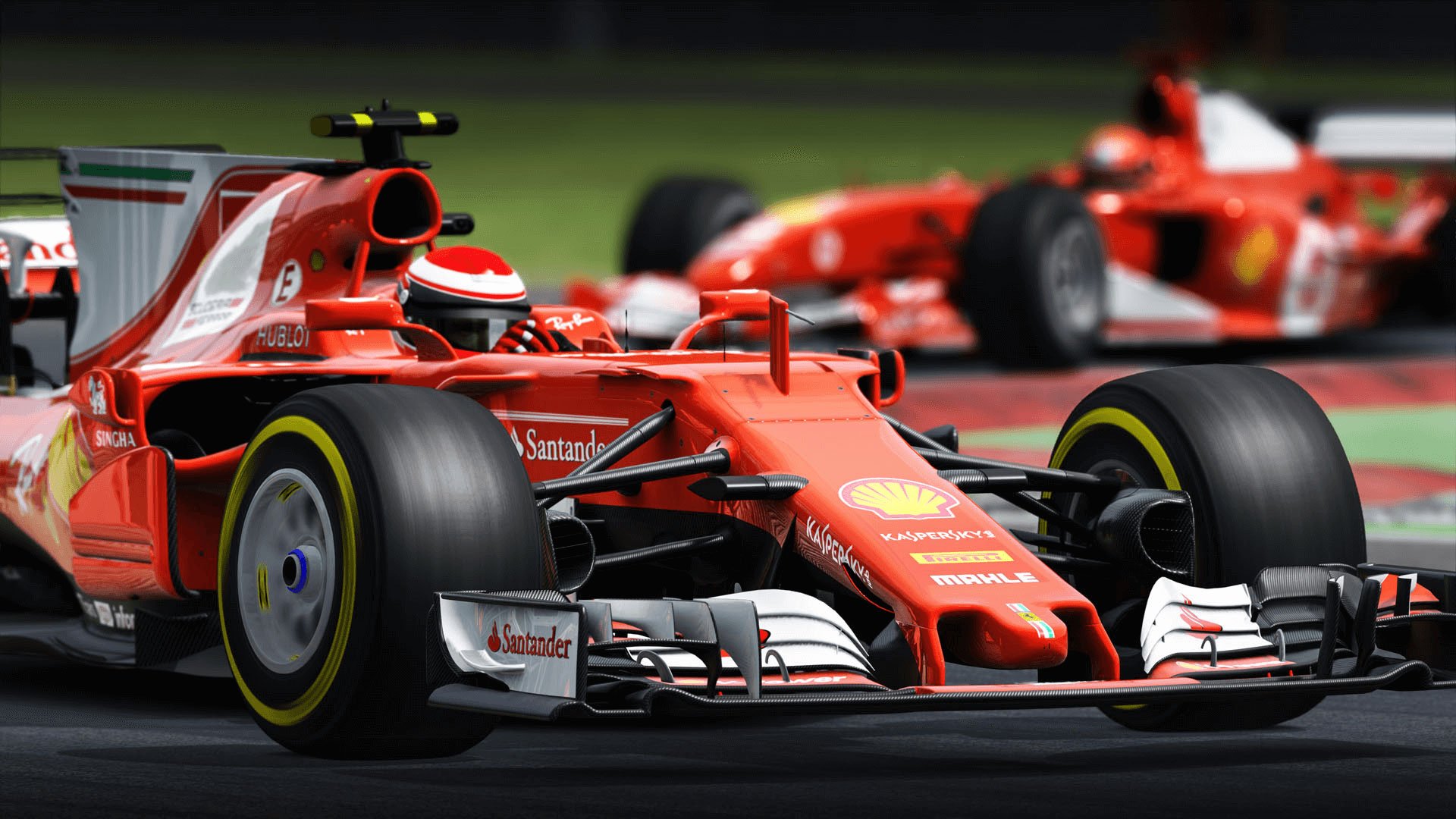 Assetto Corsa: Ultimate Edition