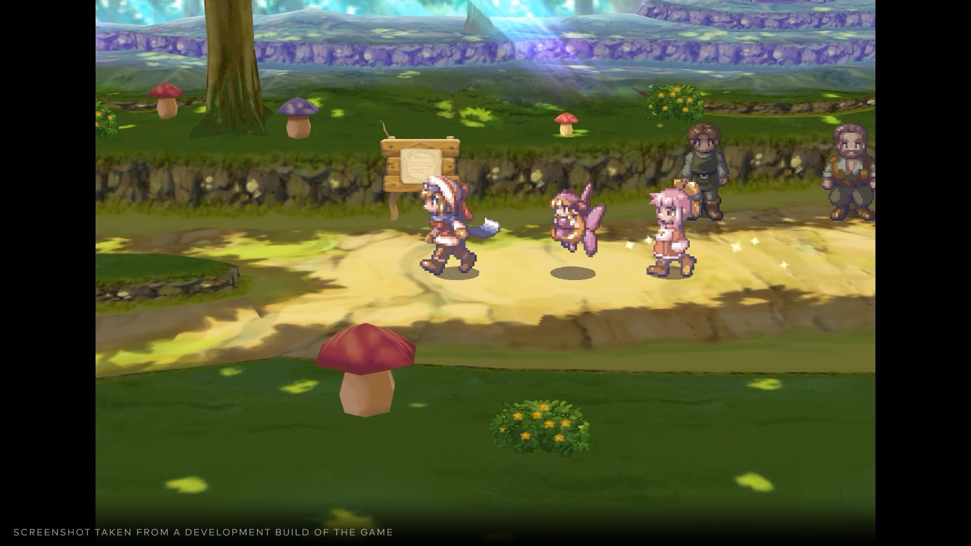 Rhapsody: Marl Kingdom Chronicles