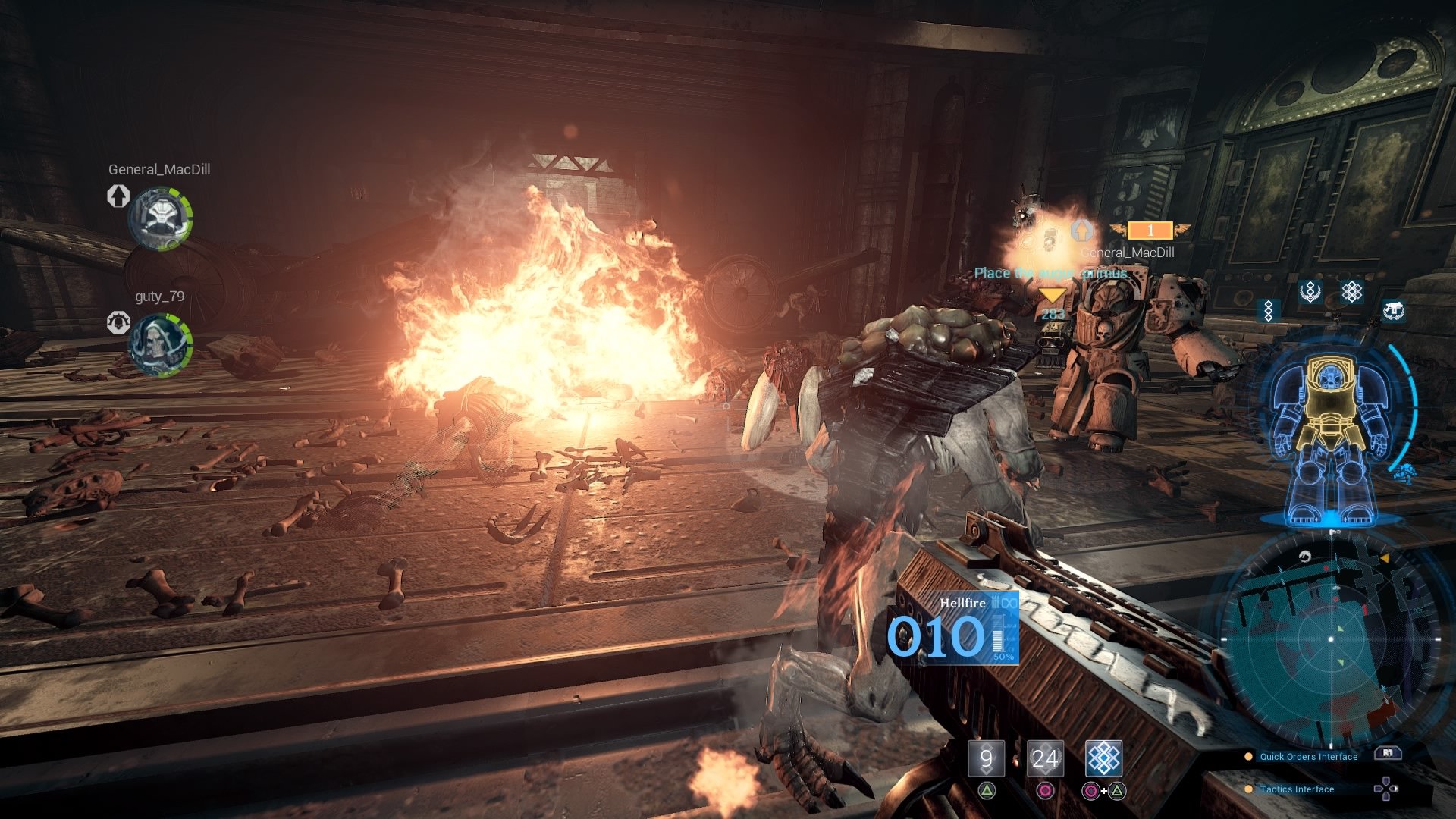 E3 2015: Focus Home mit einer Wagenladung von Spielen