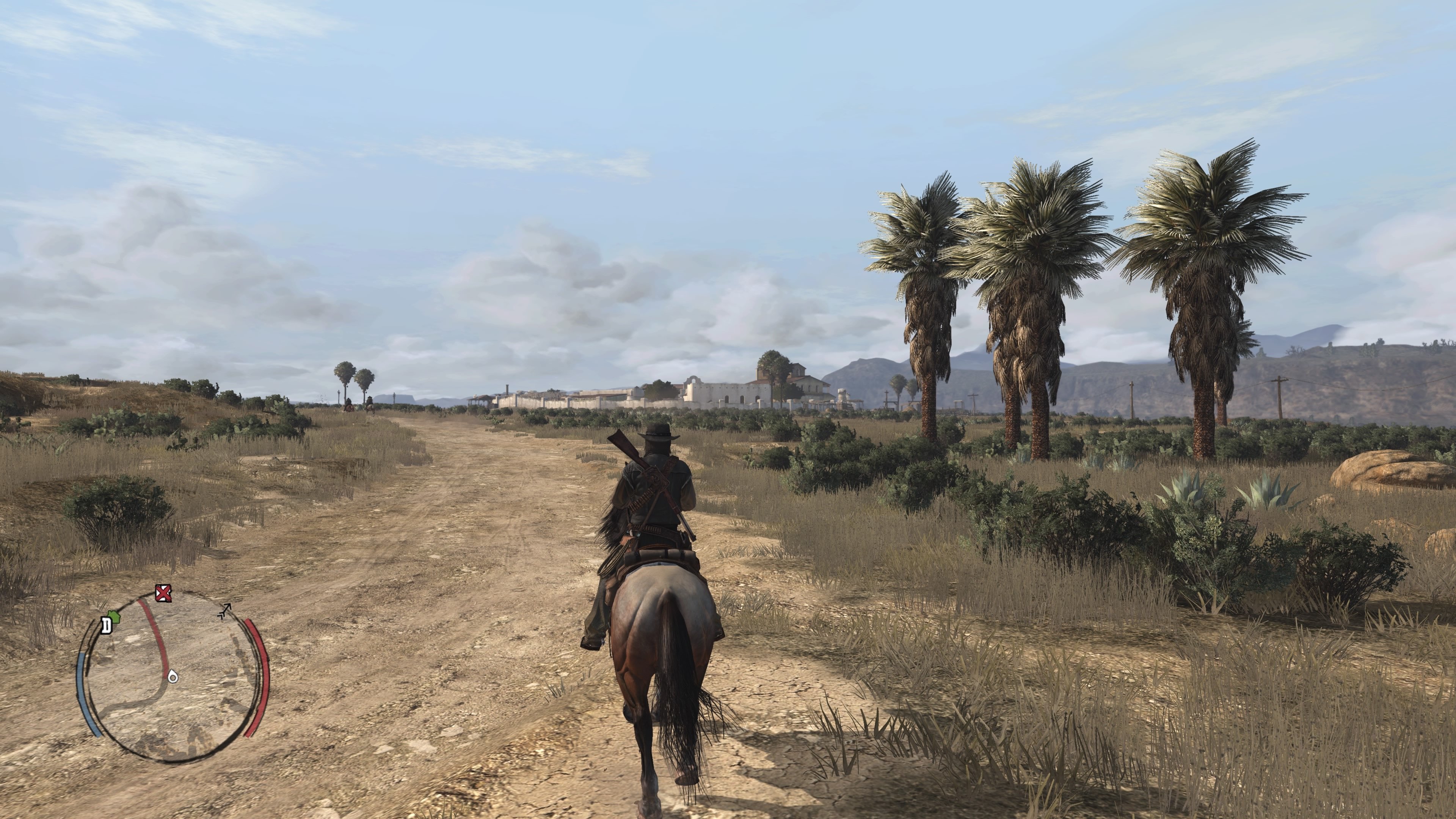 Red Dead Redemption