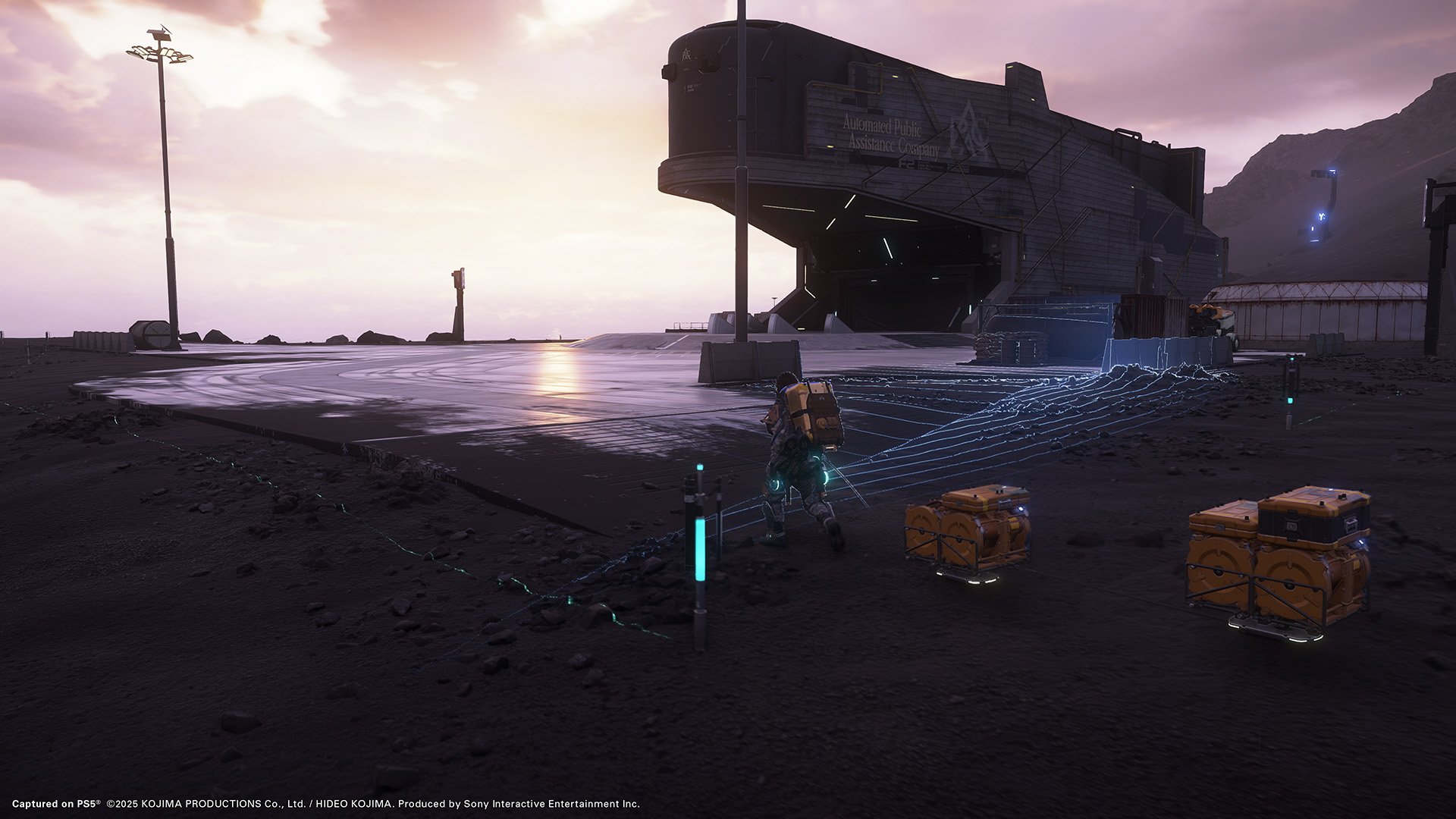 Neues Review: Death Stranding 2: On the Beach