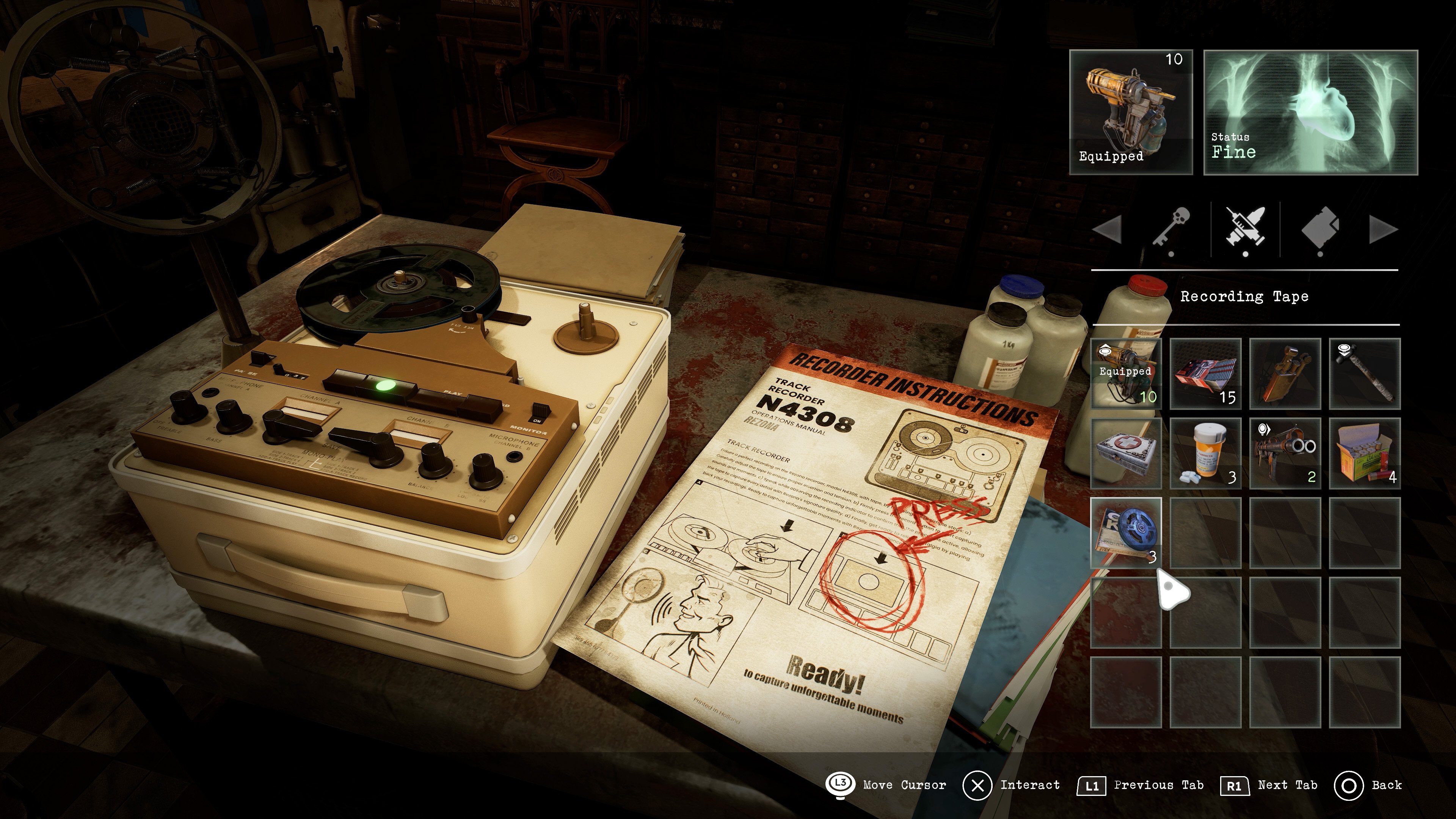 Das neue Grauen beginnt im Oktober: Tormented Souls 2