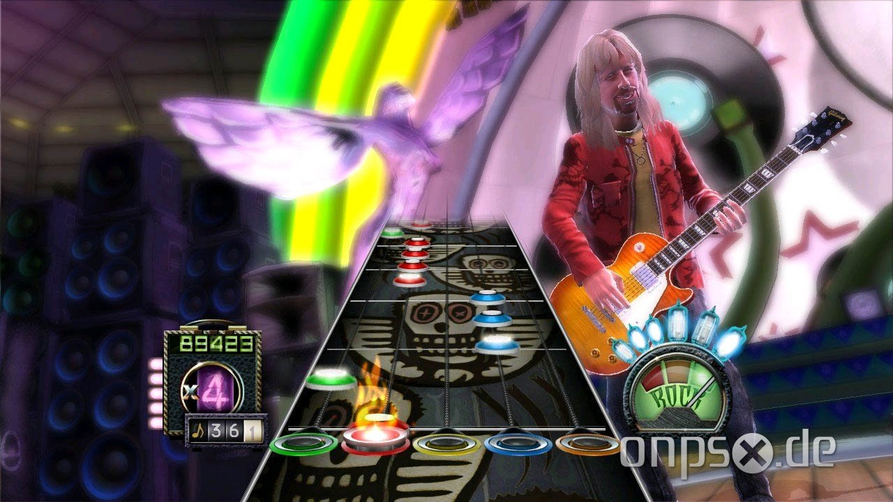 Guitar Hero: Aerosmith