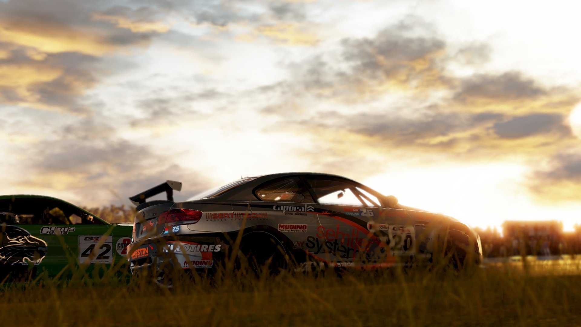 Project Cars: Update 7 bringt Unterstützung für 3rd-Party-Programme auf die Konsolen