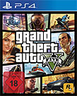 Grand Theft Auto V