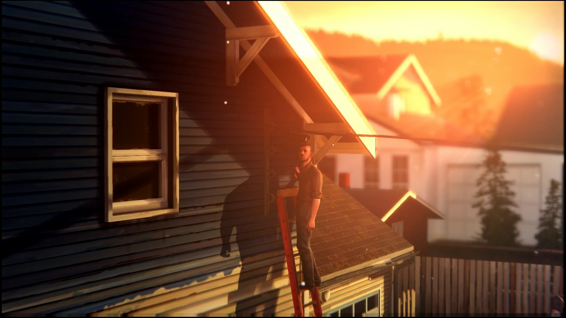 Life is Strange - Episode 01: Chrysalis