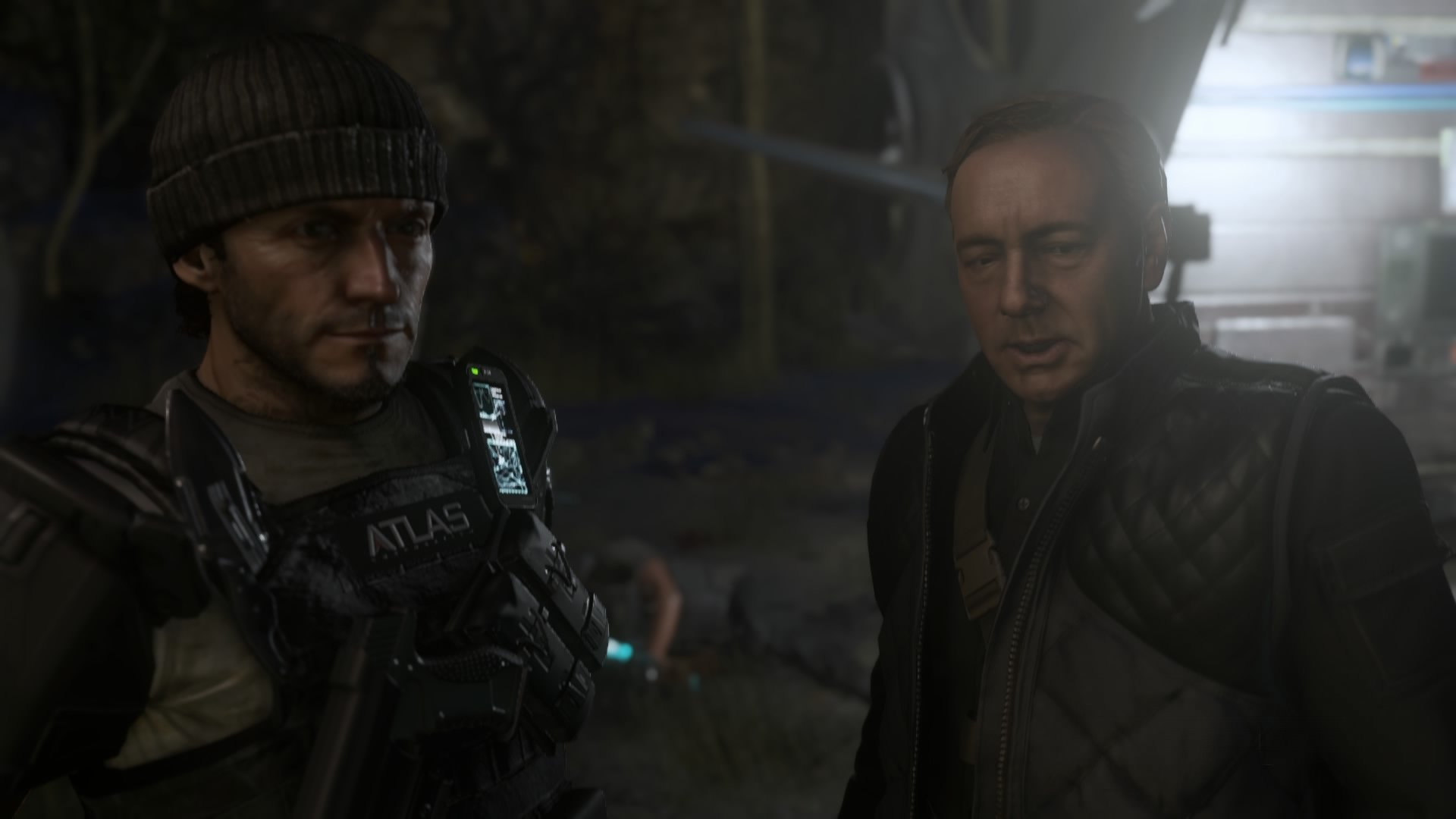 Call of Duty: Advanced Warfare