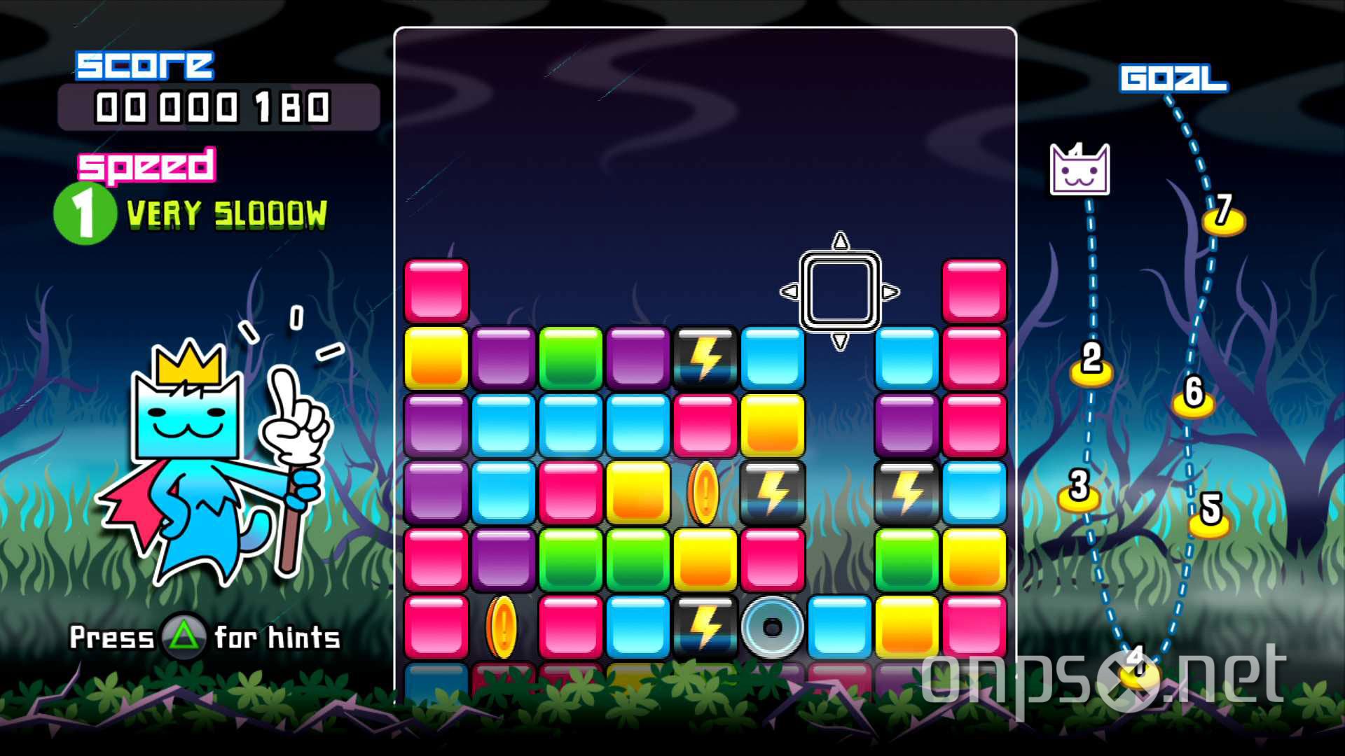 Arkedo Series: 02  SWAP!