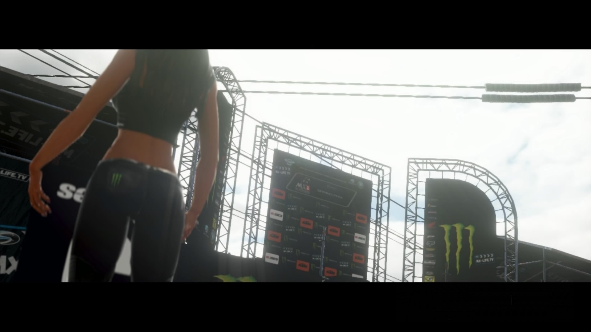 MXGP: The Official Motocross Videogame