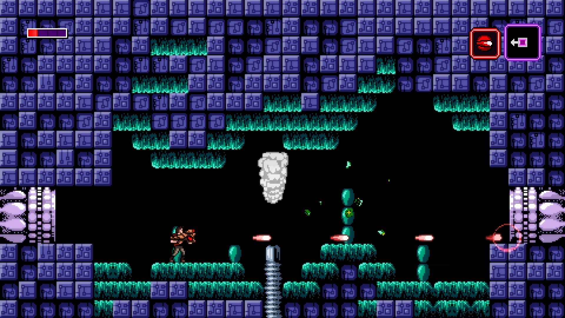 Axiom Verge