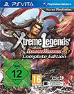 Dynasty Warriors 8: Xtreme Legends Complete Edition