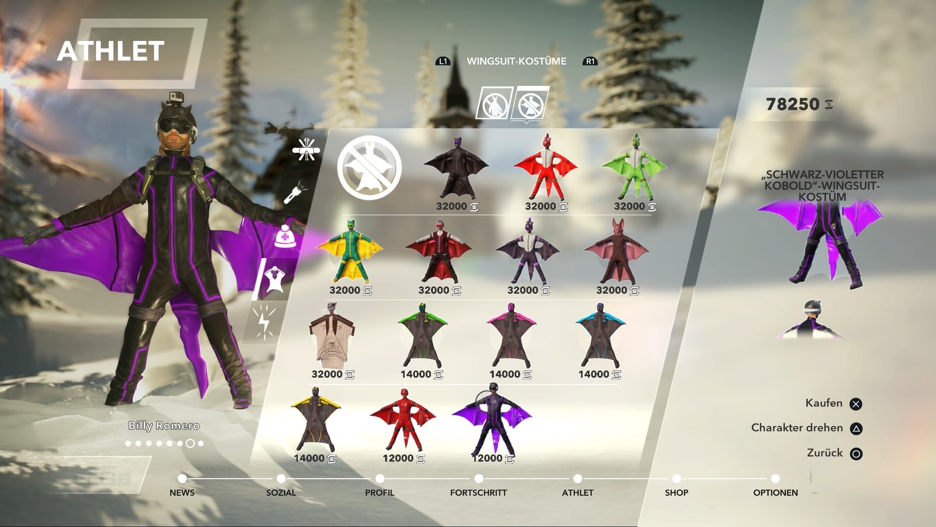 Steep X-Games erhältlich & Update 1.19 bringt neuen PvP-Modus 