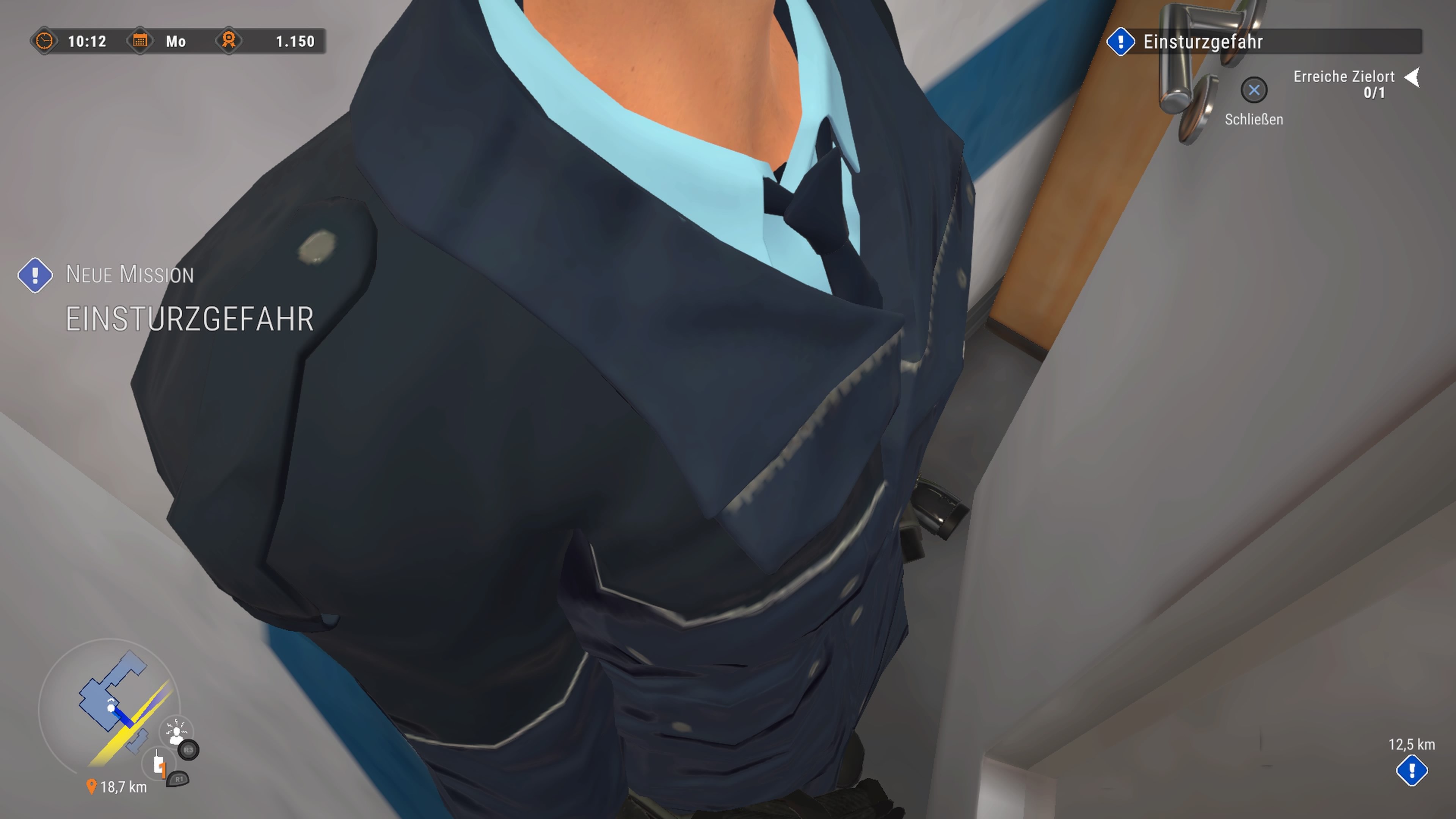 Autobahn-Polizei Simulator 2