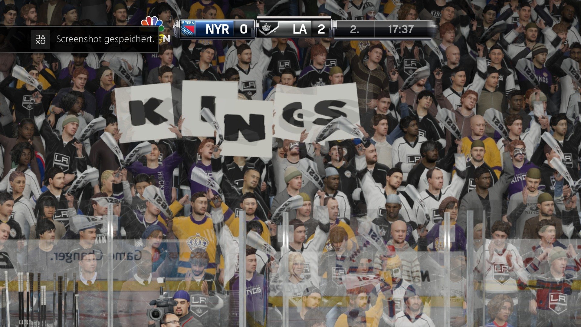 NHL 15