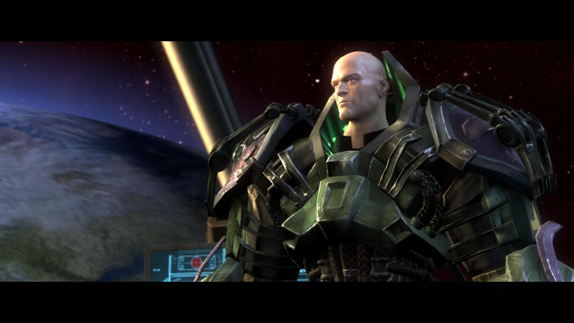 Injustice: Götter unter uns Ultimate Edition