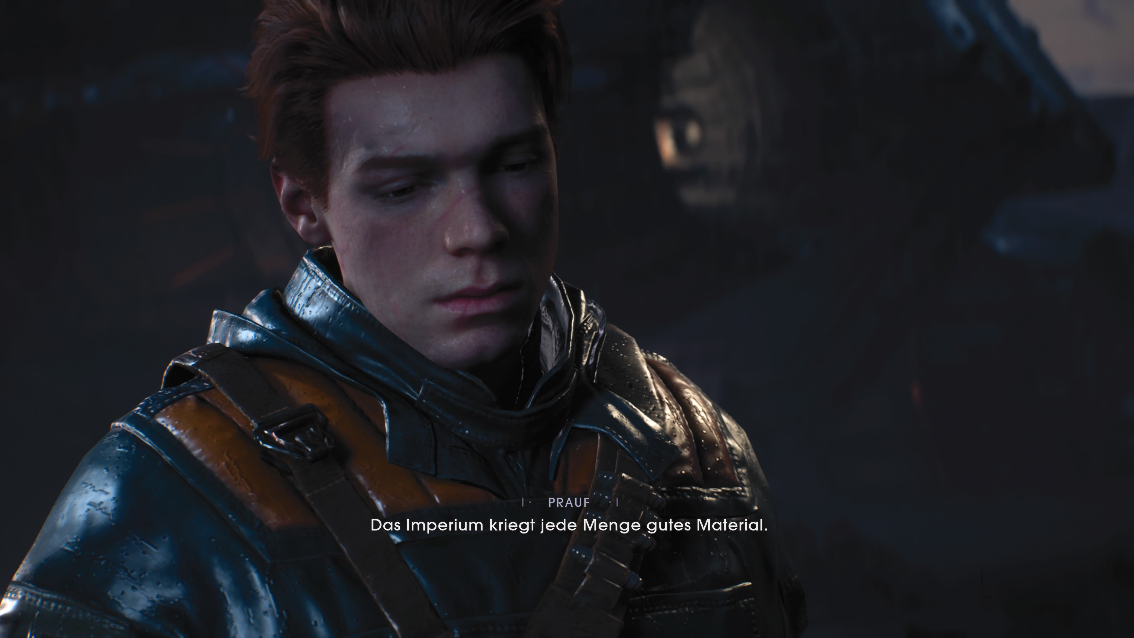 Star Wars Jedi: Fallen Order