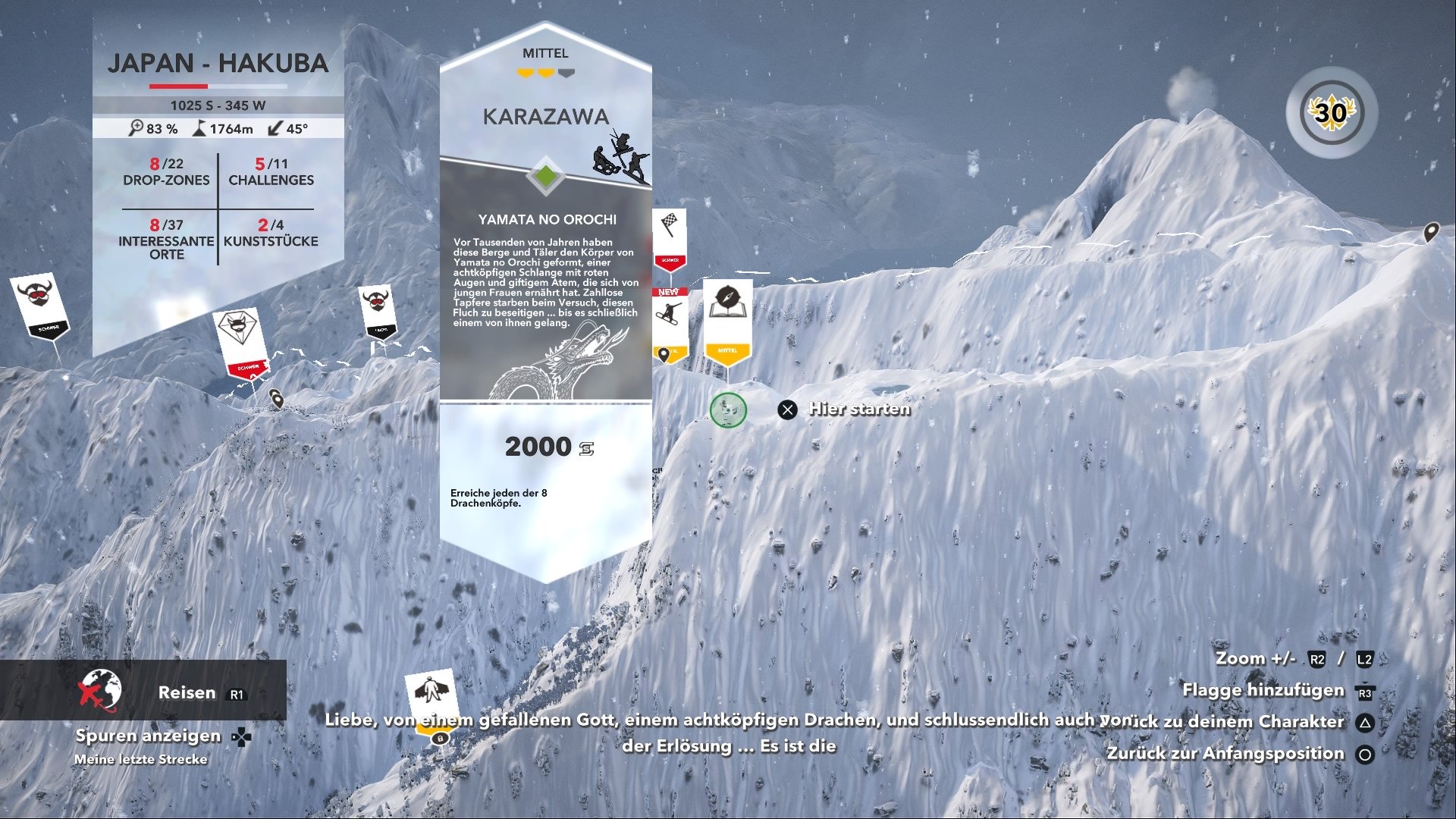 Steep: Road to the Olympics