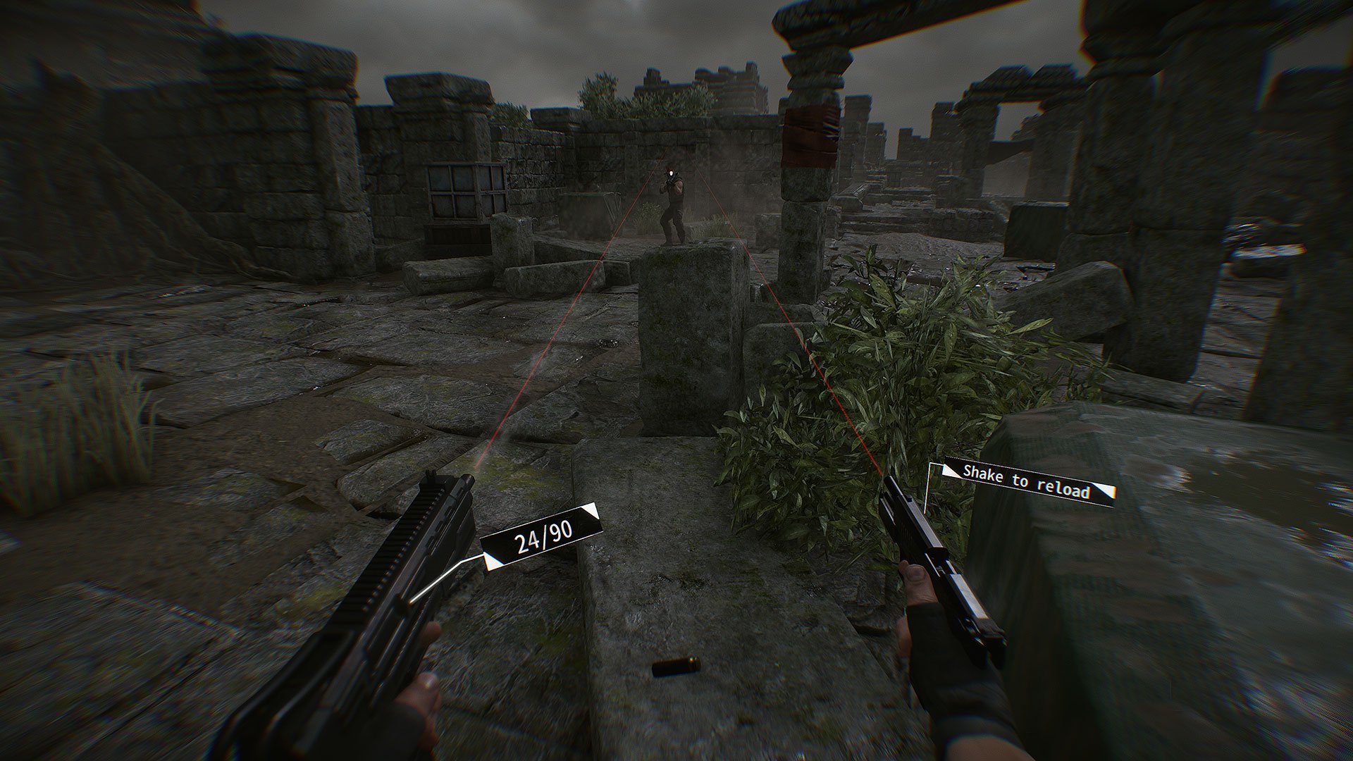 Immortal Legacy: The Jade Cipher